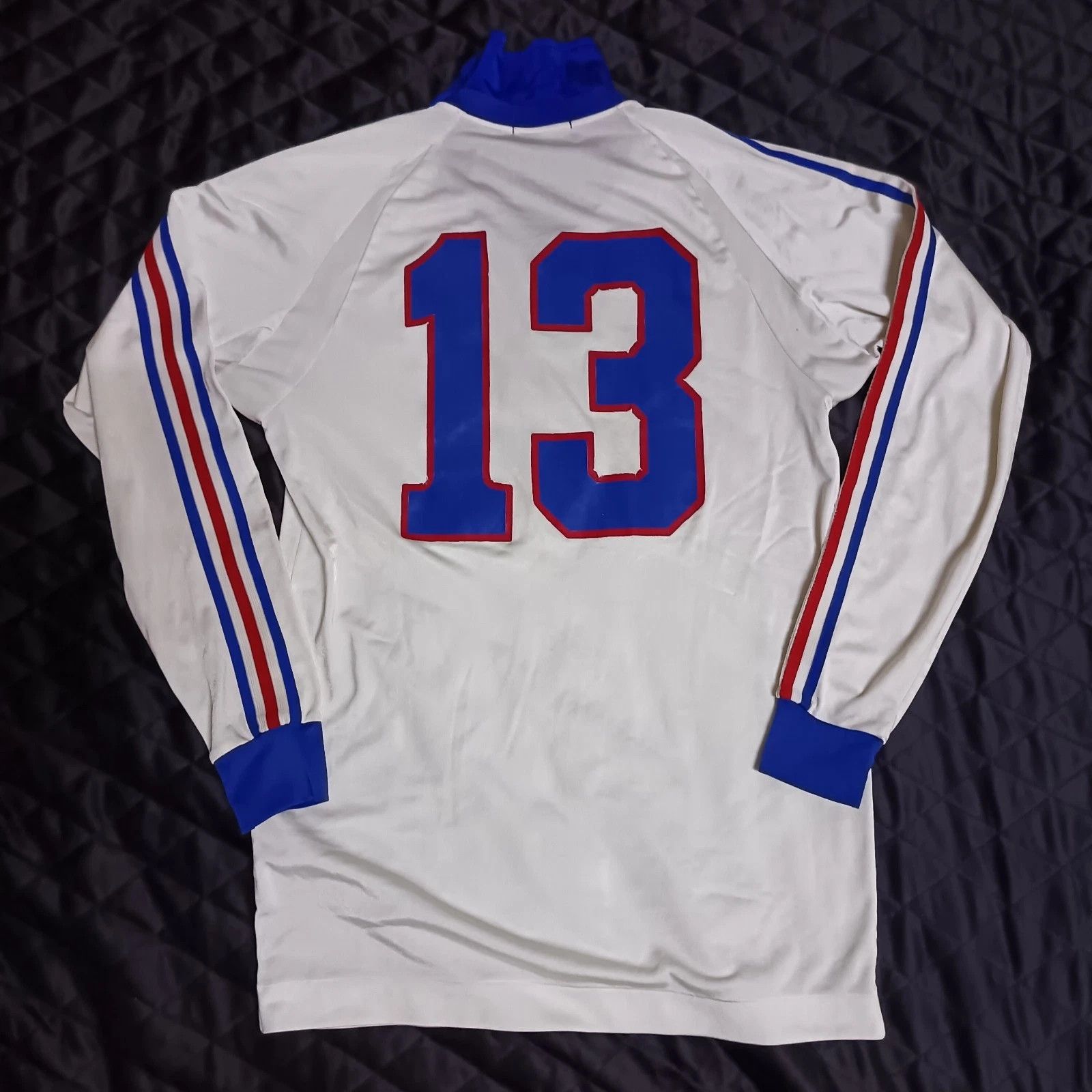 Adidas Matsushita Electric Gamba J League Vintage Football Jersey Size US M / EU 48-50 / 2 - 5 Thumbnail