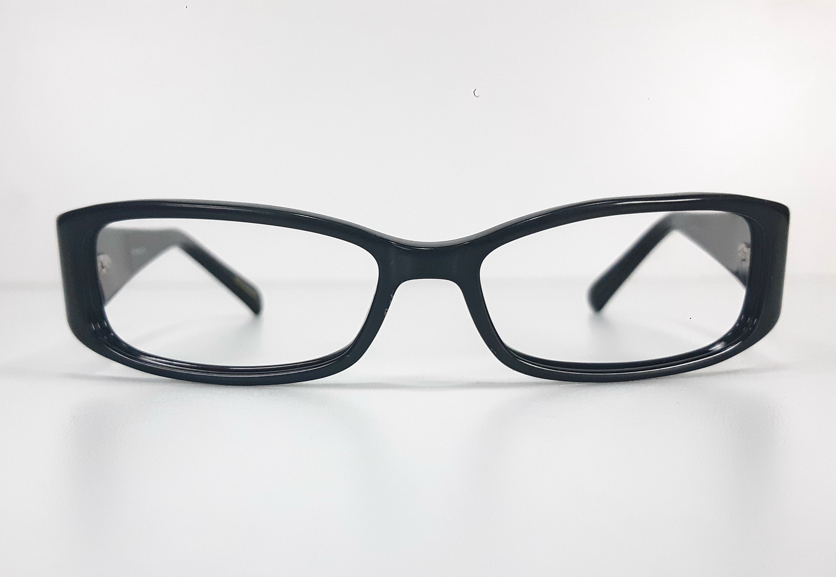Givenchy GIVENCHY VGV 588 Italy Eyeglasses Frame Size ONE SIZE - 2 Thumbnail