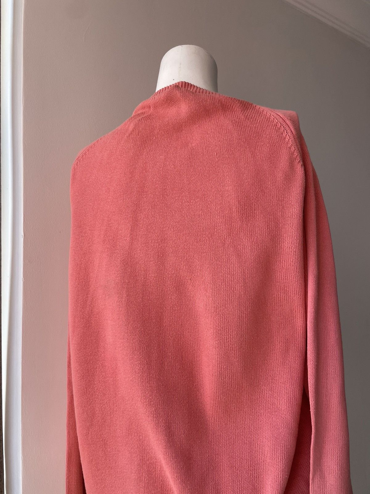 United Colors Of Benetton Benetton jumper Size XL / US 12-14 / IT 48-50 - 15 Thumbnail
