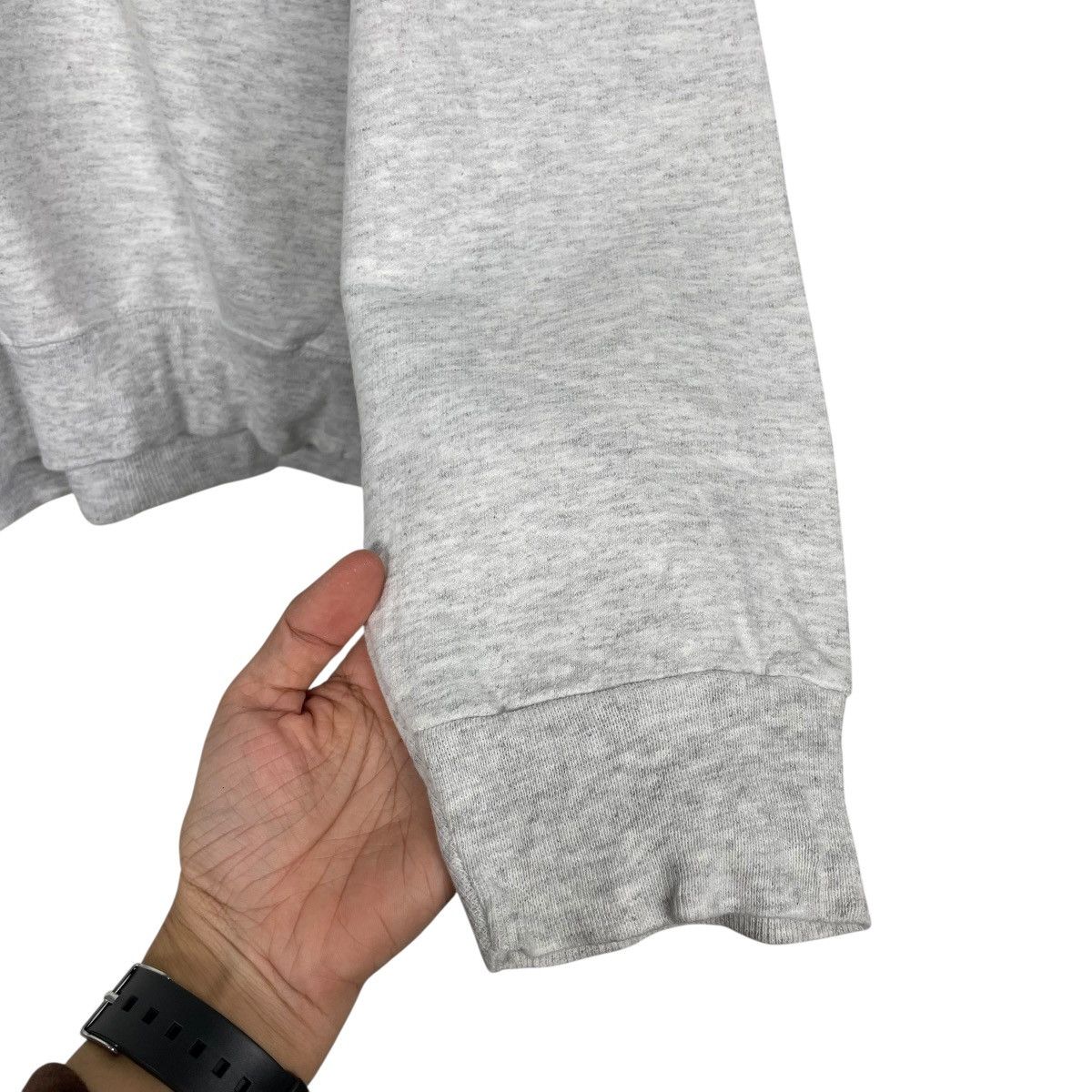 Hanes Vintage Hanes Sunray Automoyive Crewneck Sweatshirt Size US M / EU 48-50 / 2 - 9 Thumbnail