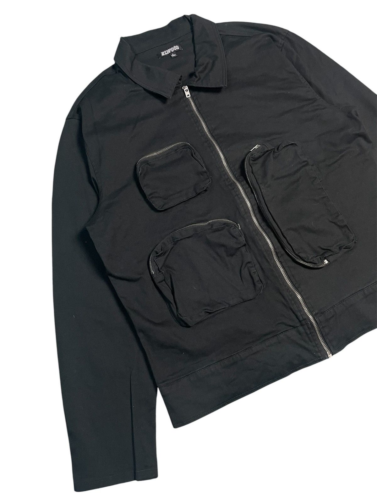 Elwood Elwood 3D Multipocket Jacket Size US L / EU 52-54 / 3 - 5 Thumbnail