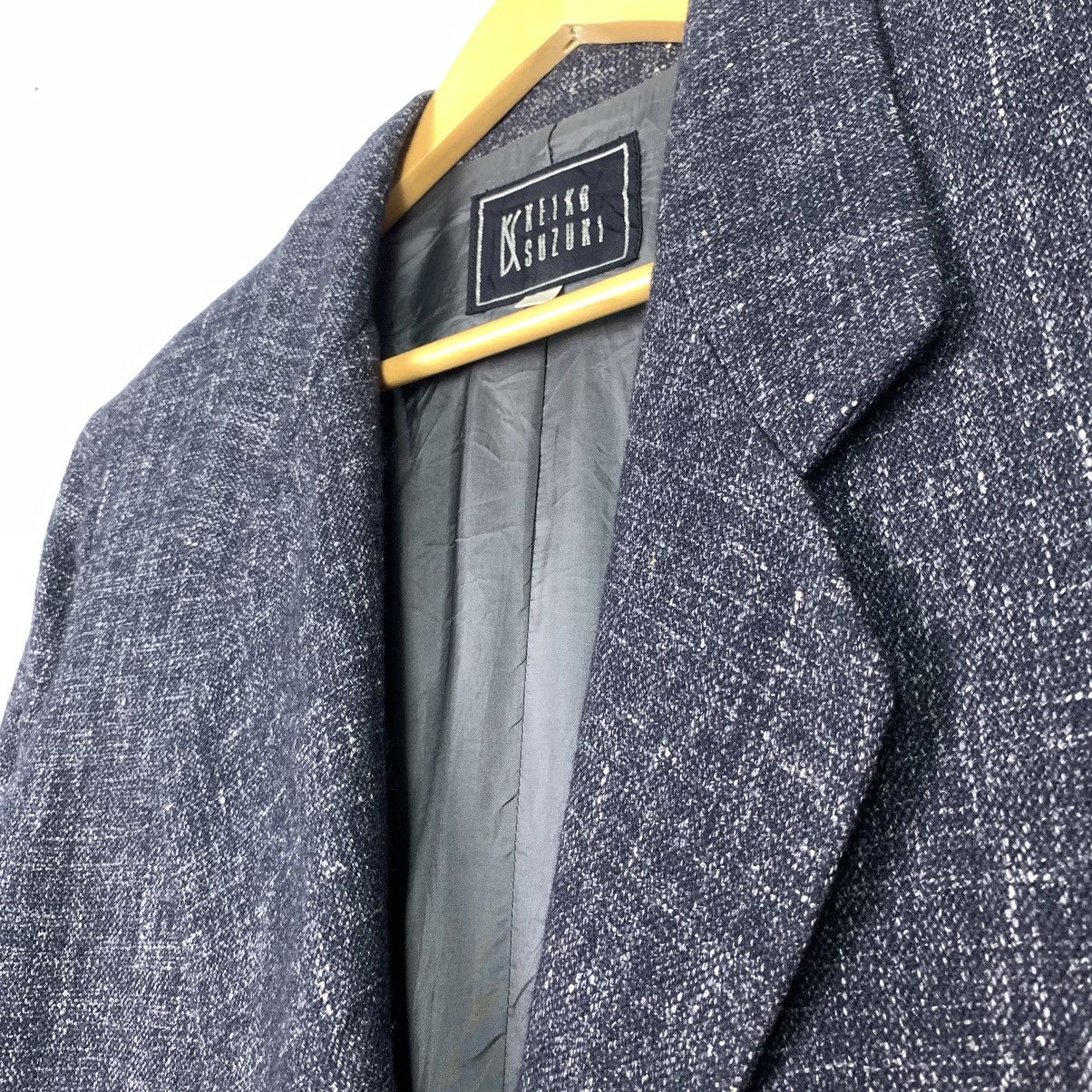 Japanese Brand × Vintage Vintage Japanese Brand Blazer Jacket Size US L / EU 52-54 / 3 - 7 Thumbnail