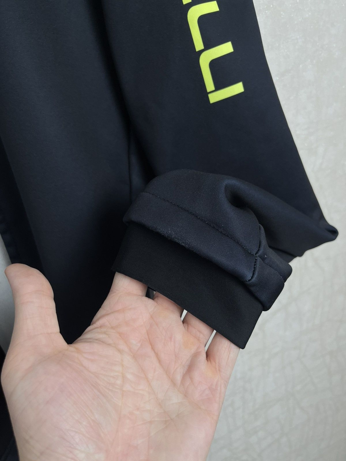 Cafe du Cycliste Castelli Velocissimo 2 Cycling Windstopper Jacket Size US XL / EU 56 / 4 - 15 Thumbnail