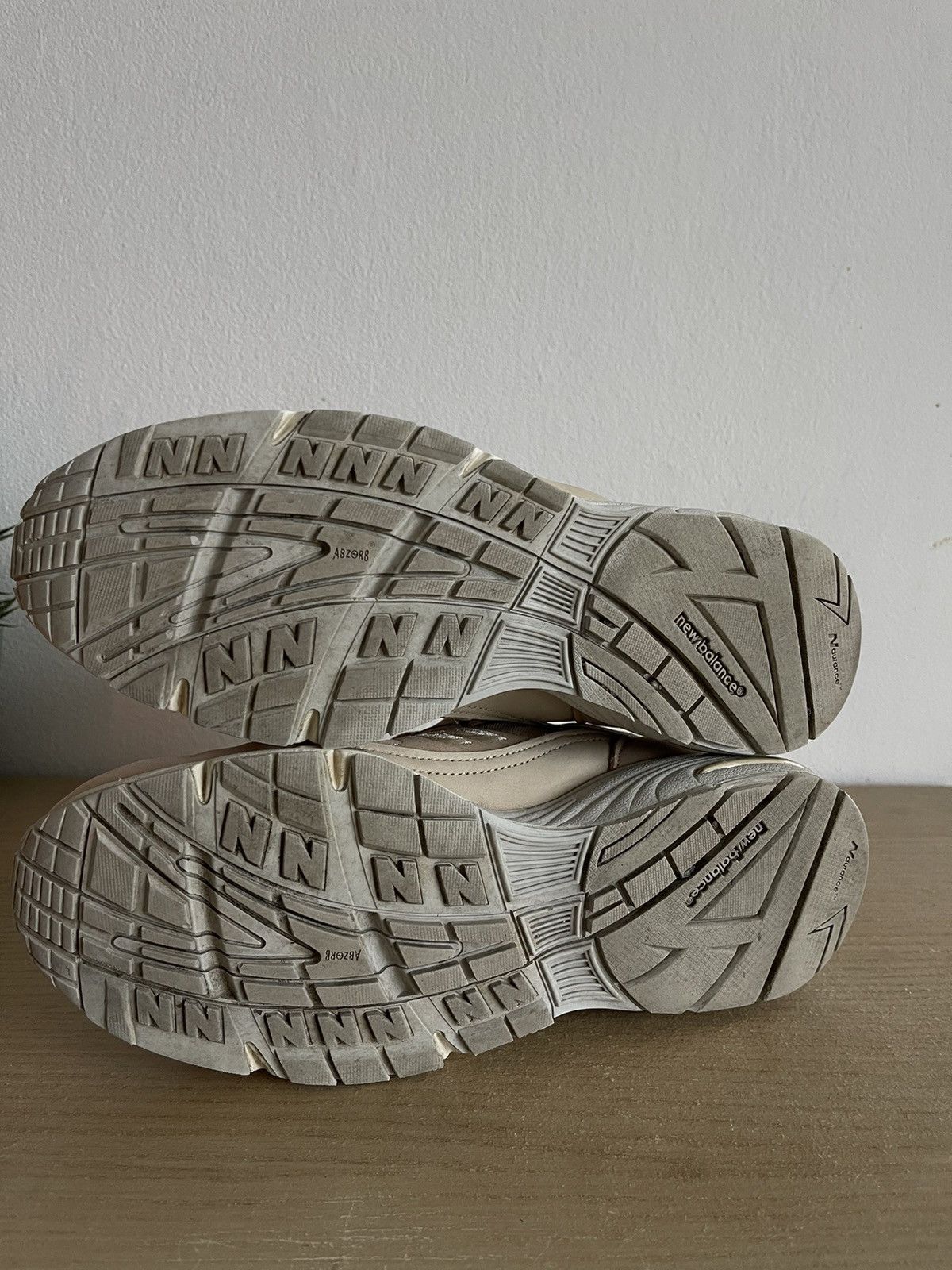 New Balance New Balance 991 990 992 993 Made in England Size US 8.5 / IT 38.5 - 8 Thumbnail