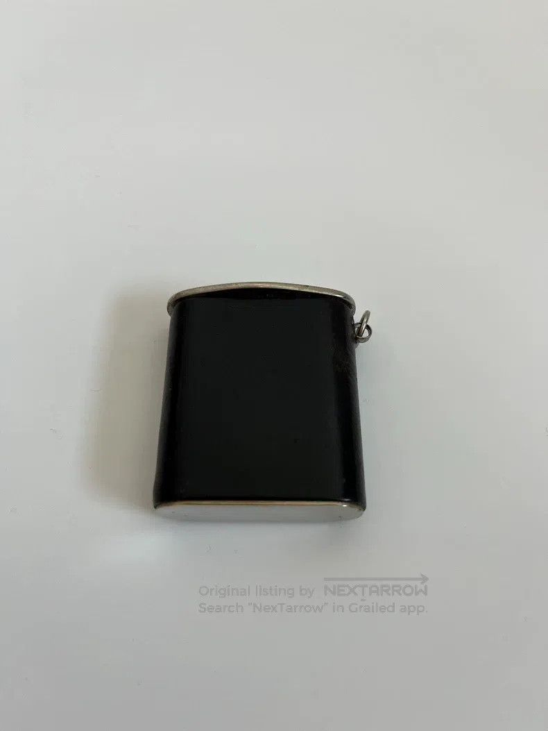 Yohji Yamamoto Yohji Yamamoto Ashtray Size ONE SIZE - 9 Thumbnail