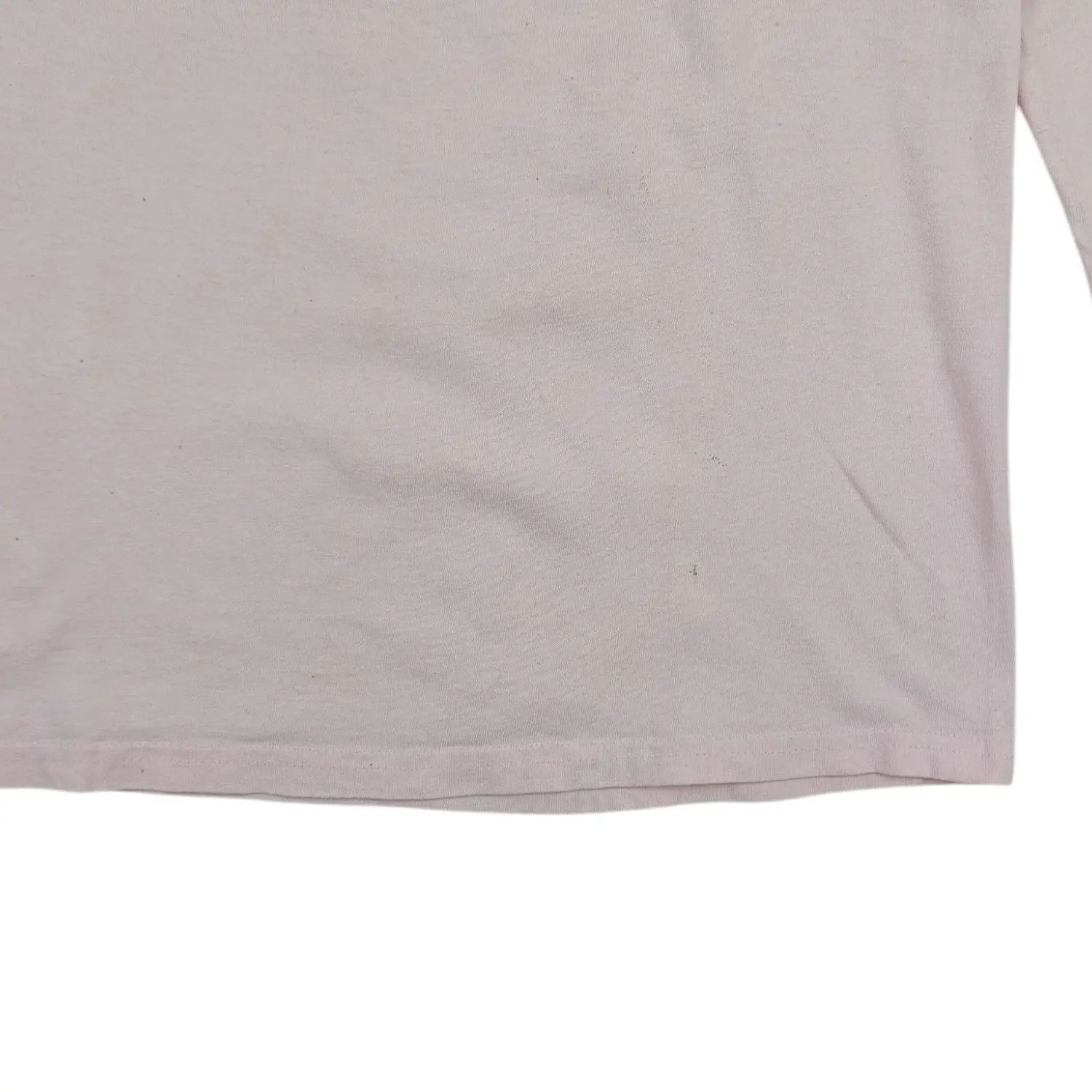 Adidas ADIDAS 2010 Heart Of America MLS Soccer Long Sleeve T-Shirt Size US S / EU 44-46 / 1 - 10 Thumbnail