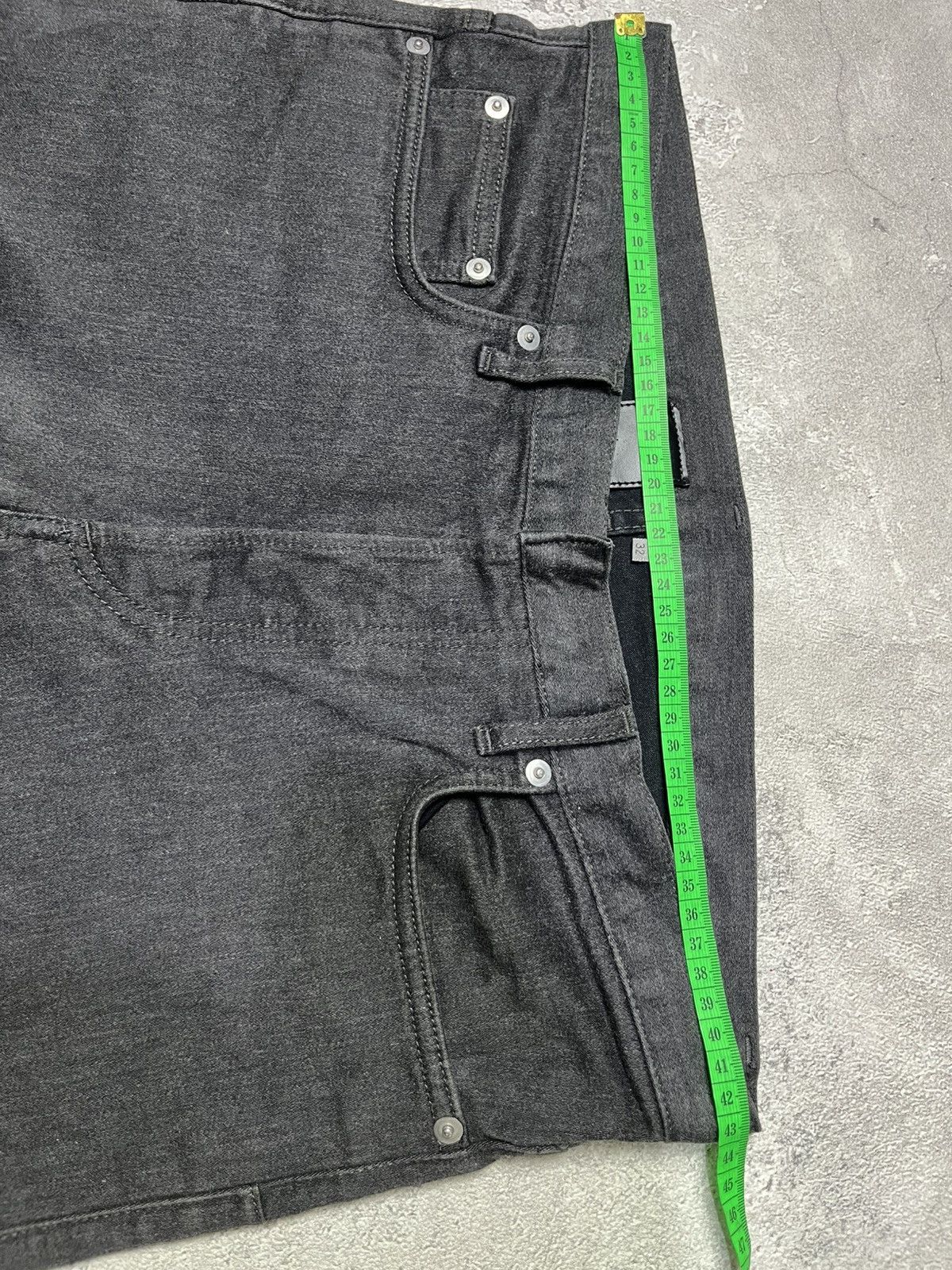 Dior Dior hedi Slimane Kris van assche Size US 32 / EU 48 - 13 Thumbnail
