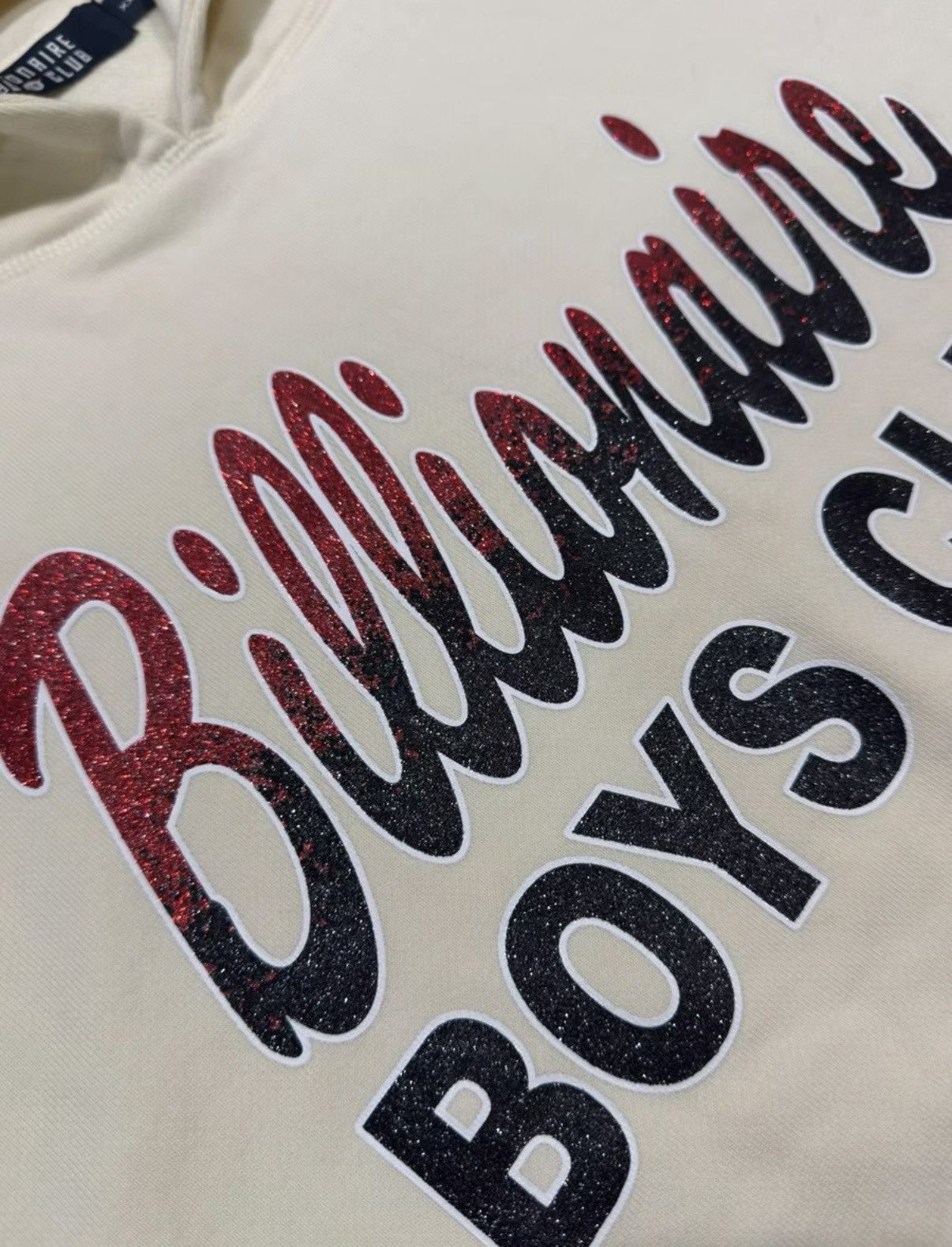 Billionaire Boys Club American Hoodie Billionaire Boys Club Size US L / EU 52-54 / 3 - 3 Thumbnail