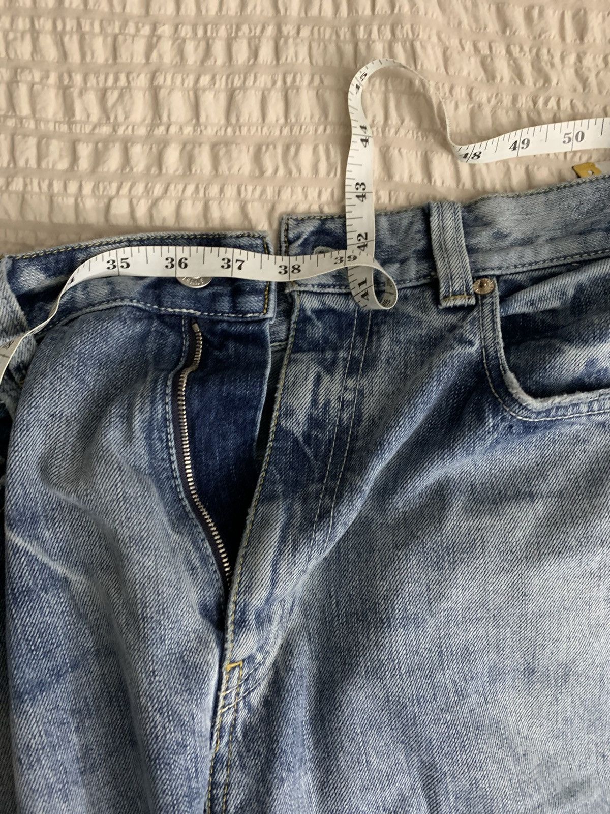 Balenciaga Balenciaga lost tapes Size US 31 - 14 Thumbnail