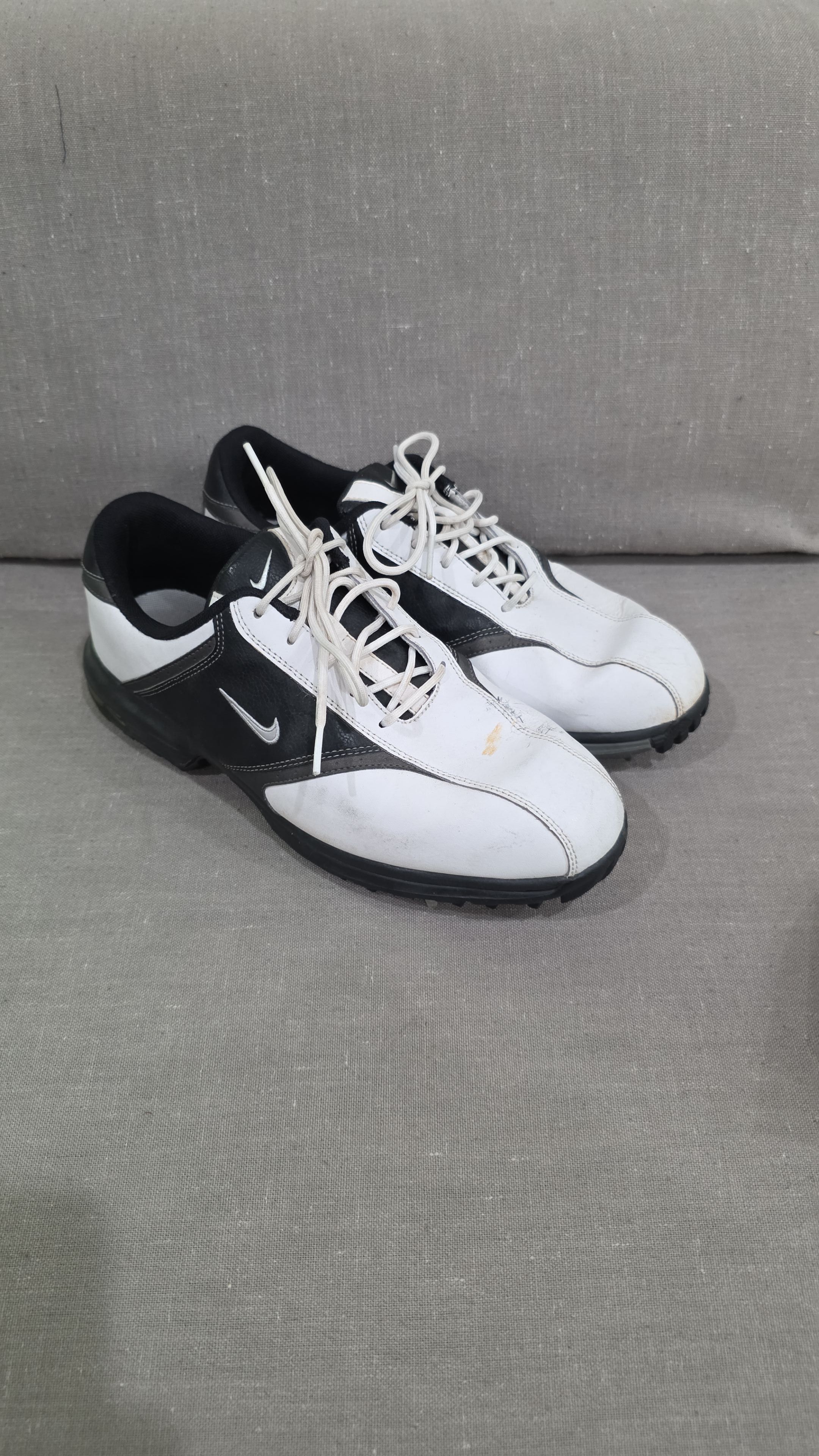 Nike Nike Golf Shoes Size US 8 / EU 41 - 1 Thumbnail