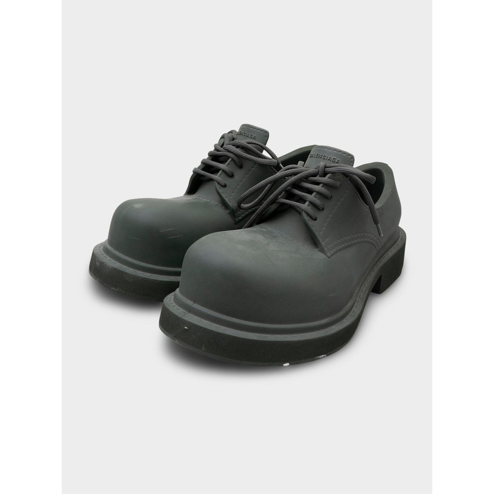 Balenciaga Steroid Derby Size US 10 / EU 43 - 1 Thumbnail