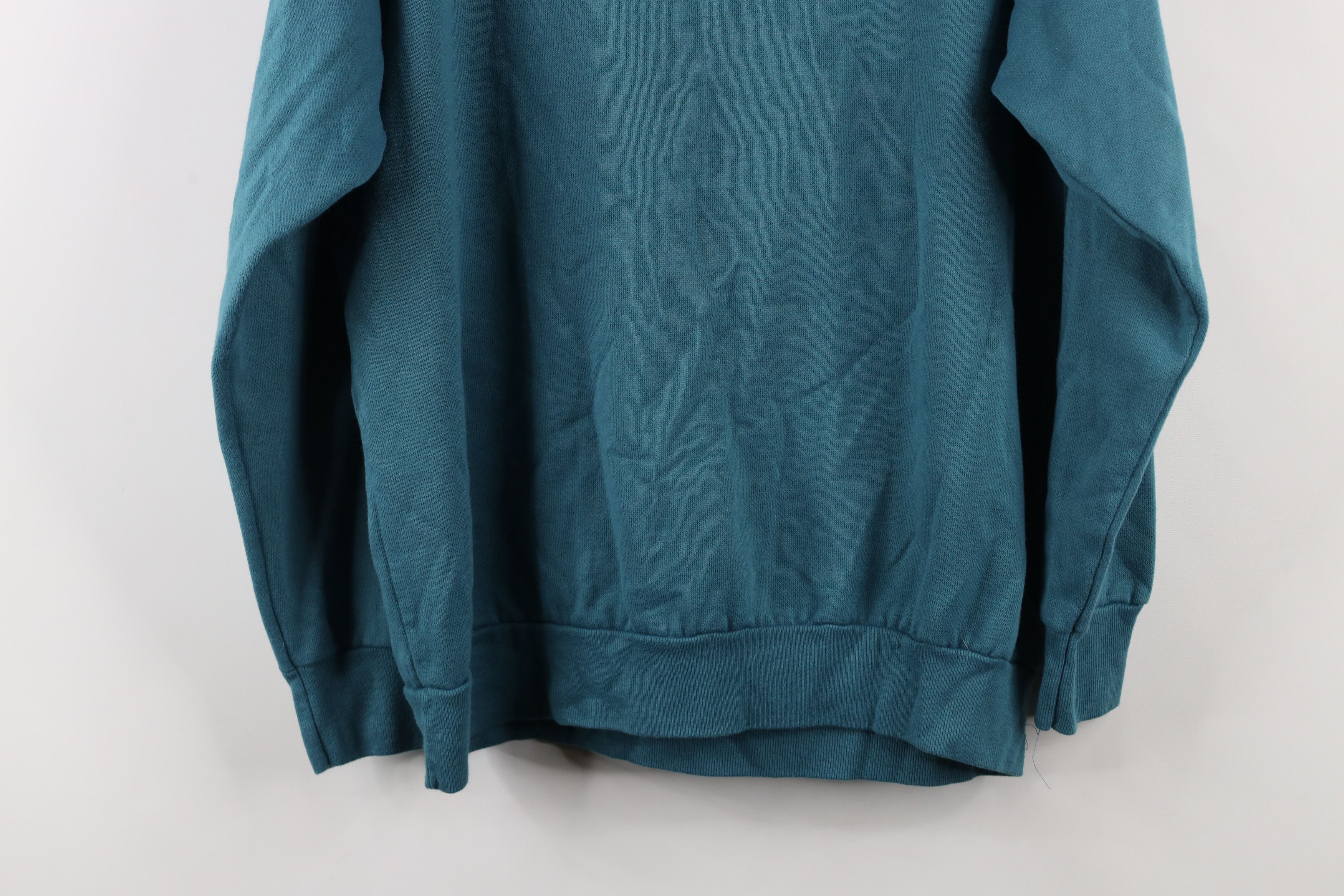 Vintage Vintage 90s Streetwear Apple Orchard Country Sweatshirt USA Size L / US 10 / IT 46 - 9 Thumbnail