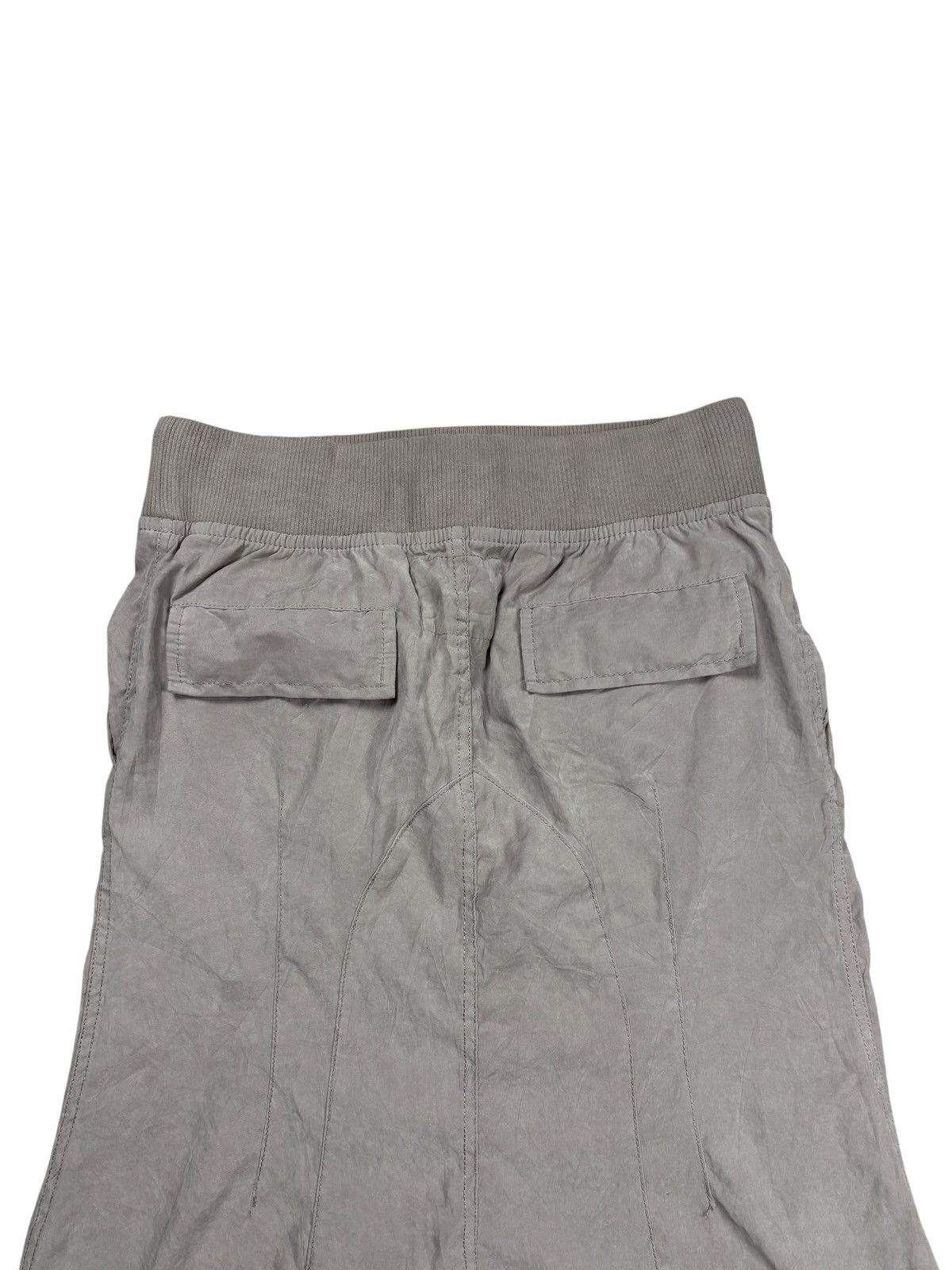 GOA Archive GOA - Cargo Maxi Skirt Size 28" / US 6 / IT 42 - 8 Thumbnail