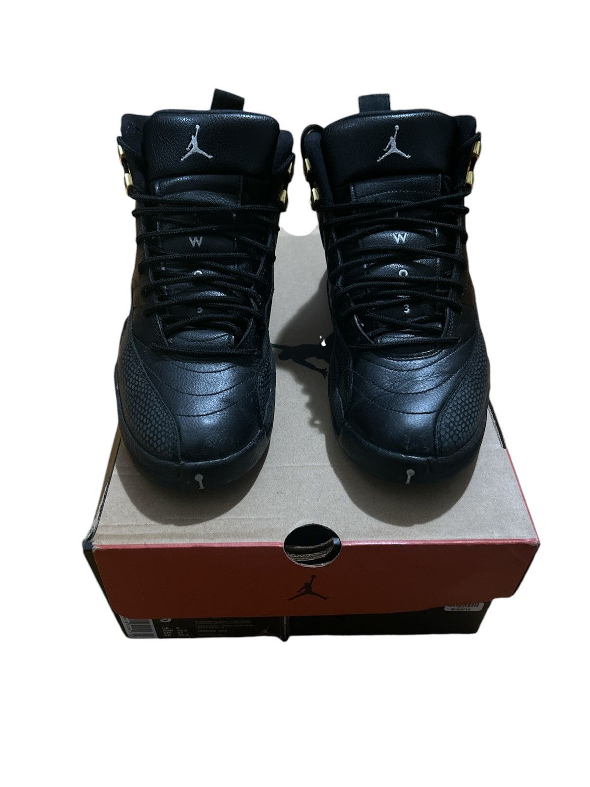 Jordan Brand Jordan master 12 Size US 9 / EU 42 - 5 Thumbnail