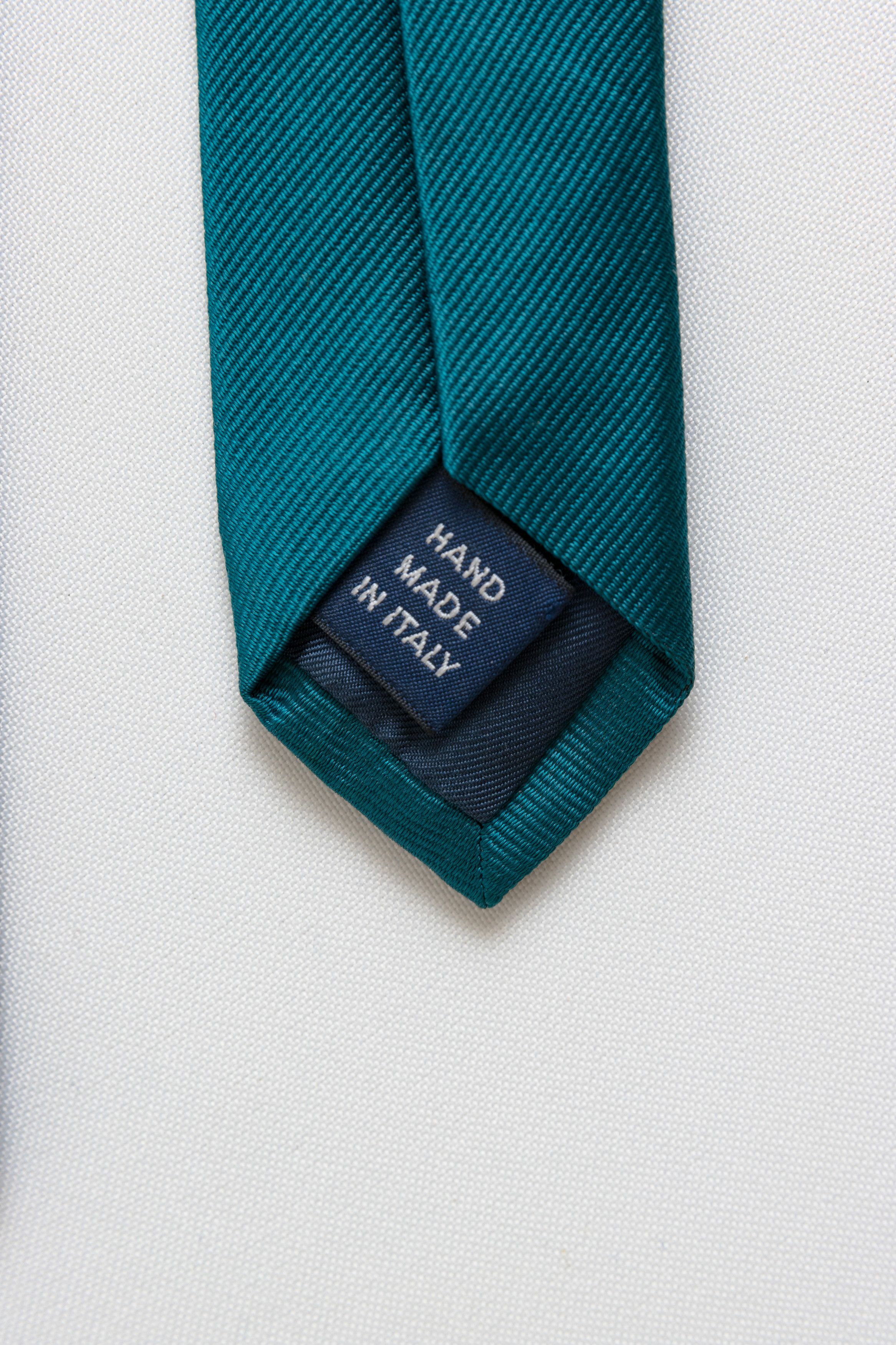 Polo Ralph Lauren Polo Ralph Lauren Tie 100% silk necktie silk tie 061 Size ONE SIZE - 7 Thumbnail