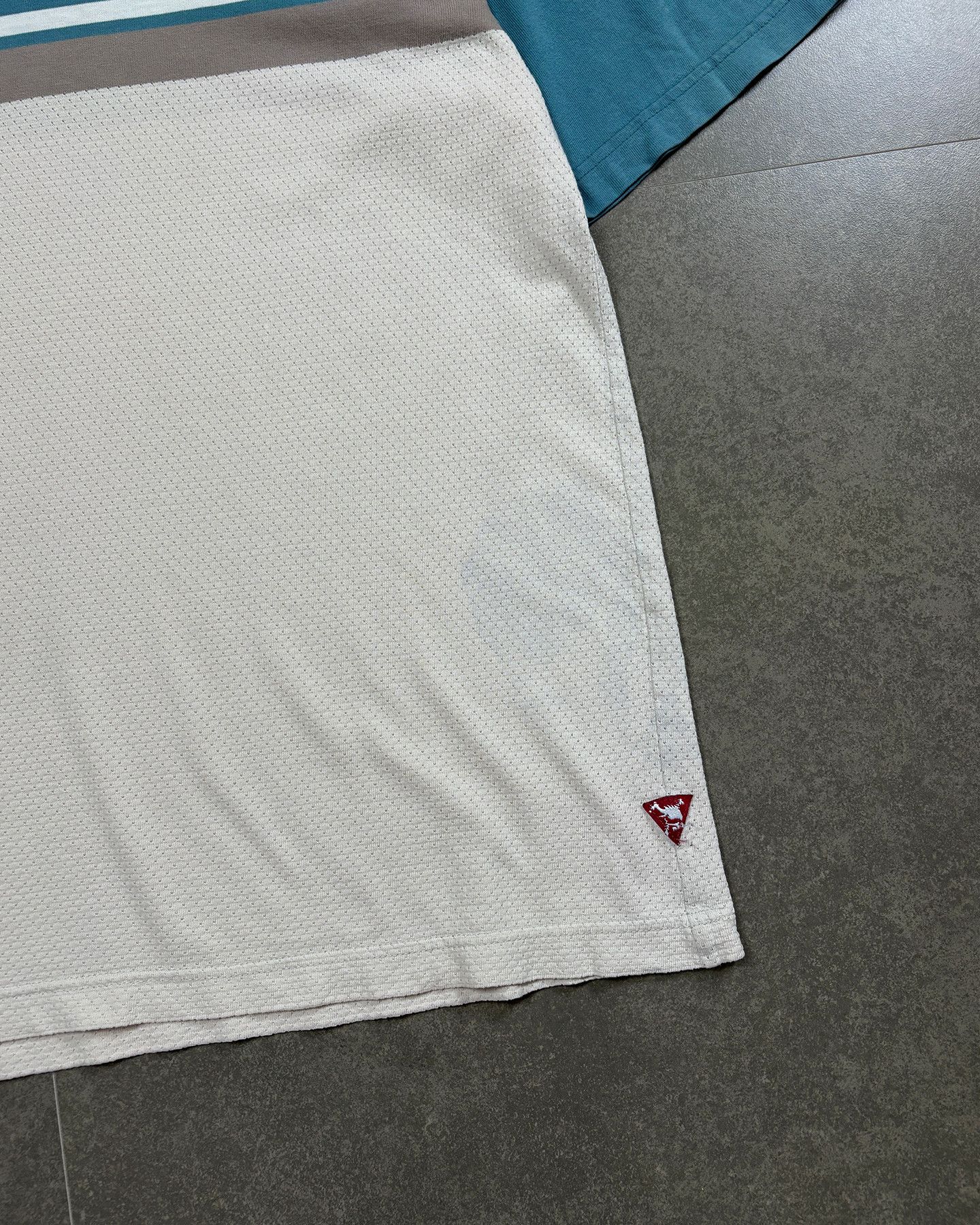 Oakley Vintage Oakley Software Logo Skull Tee Size US M / EU 48-50 / 2 - 6 Thumbnail