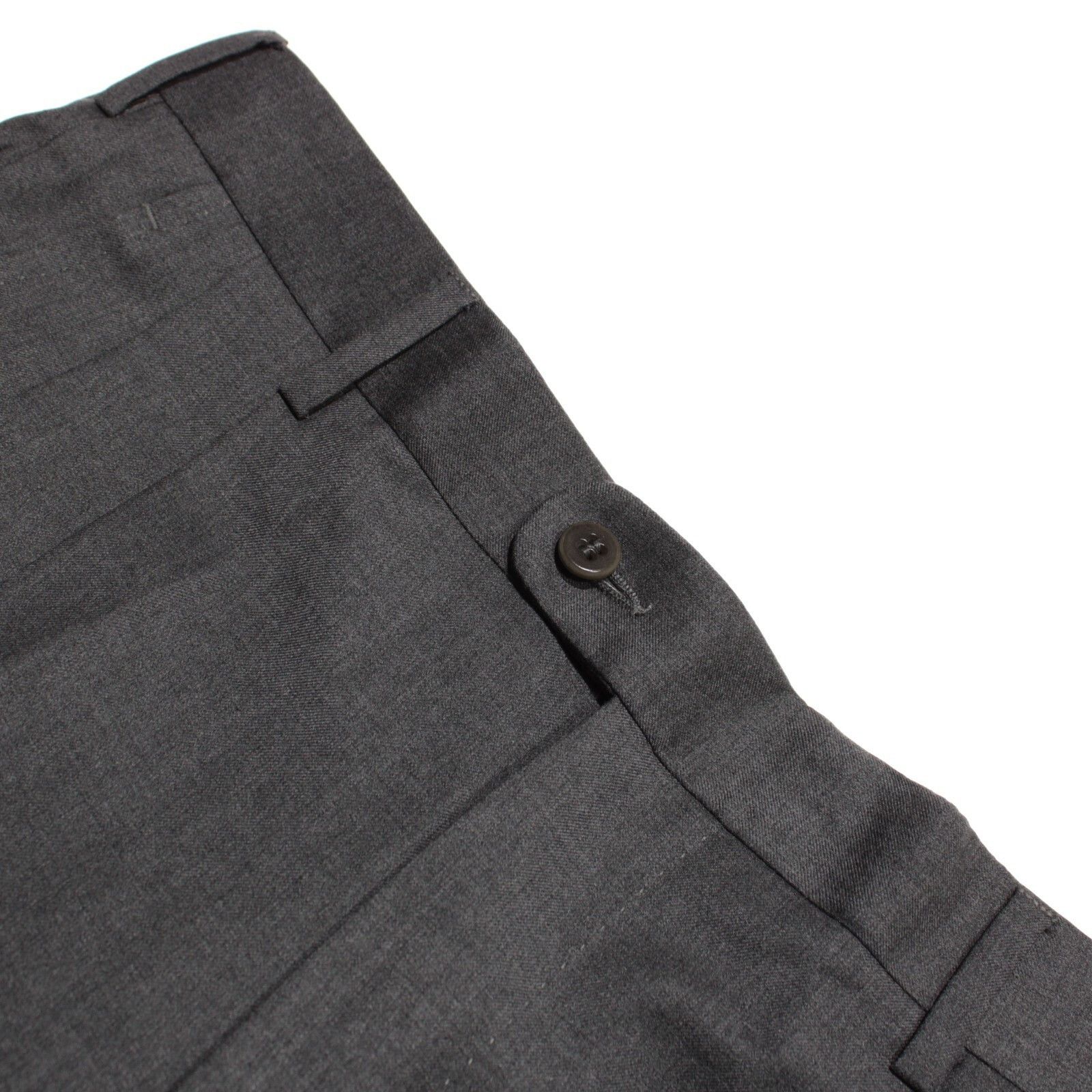 Zanella Zanella New with tags Dress Pants Size 32 US In Gray Size US 32 / EU 48 - 1 Thumbnail