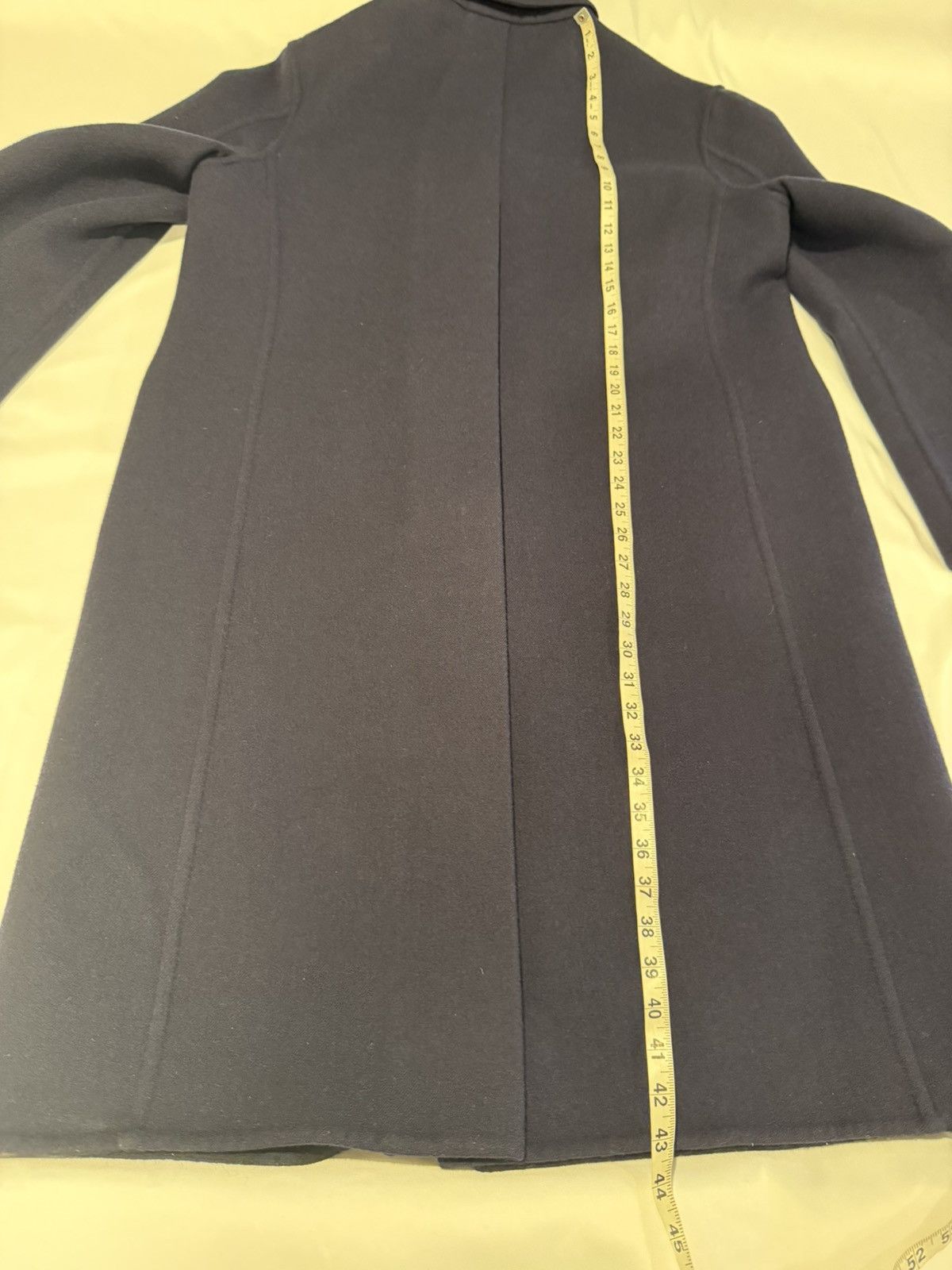 Louis Vuitton Louis Vuitton men’s overcoat. 50/40 $4500 Size US M / EU 48-50 / 2 - 12 Thumbnail