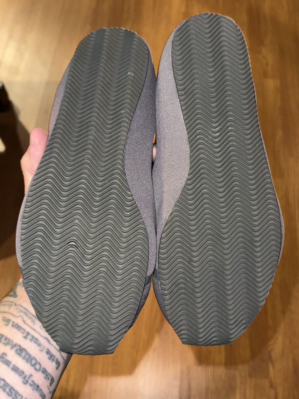 Yeezy Yeezy Scuba Rare Coachella Era Size US 8.5 / EU 41-42 - 6 Thumbnail