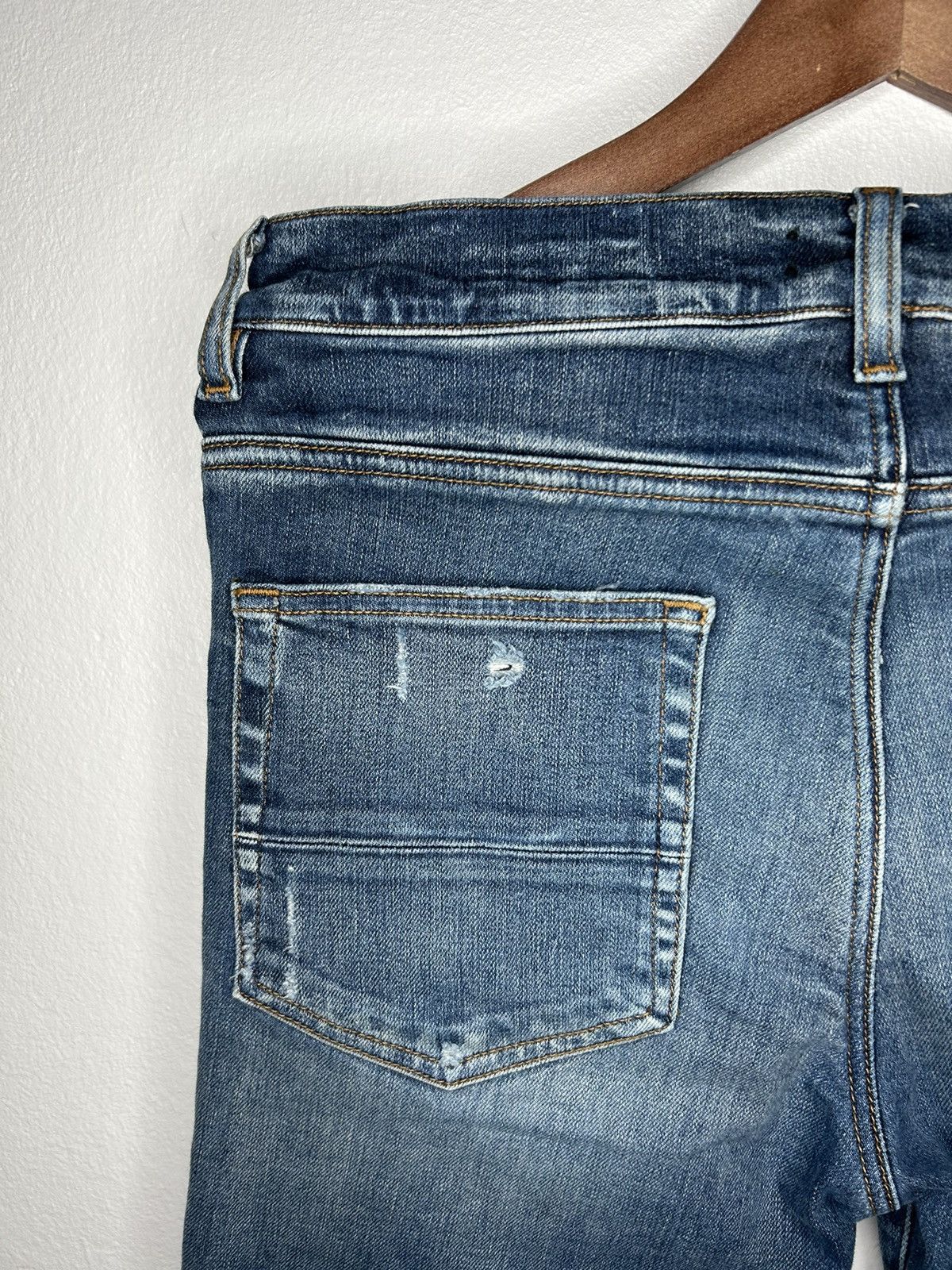 Amiri Amiri jeans Size 31 Men’s Size US 31 - 9 Thumbnail