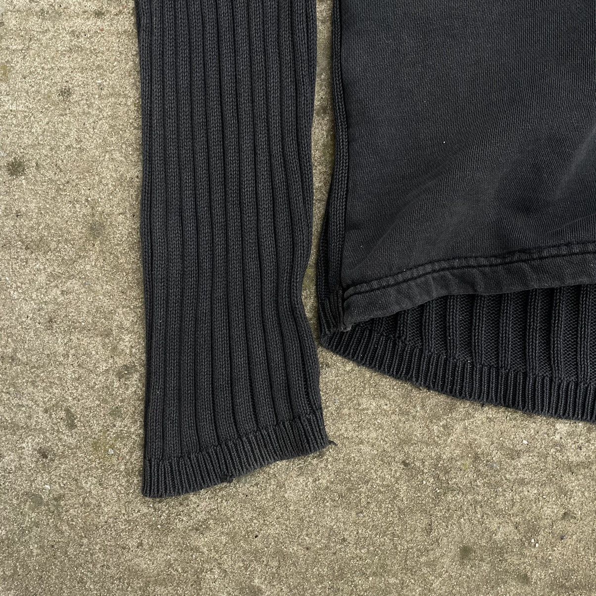 Y/Project Vintage Knit Sweater Japanese Style Tom Tailor Y2K USA Size US L / EU 52-54 / 3 - 4 Thumbnail