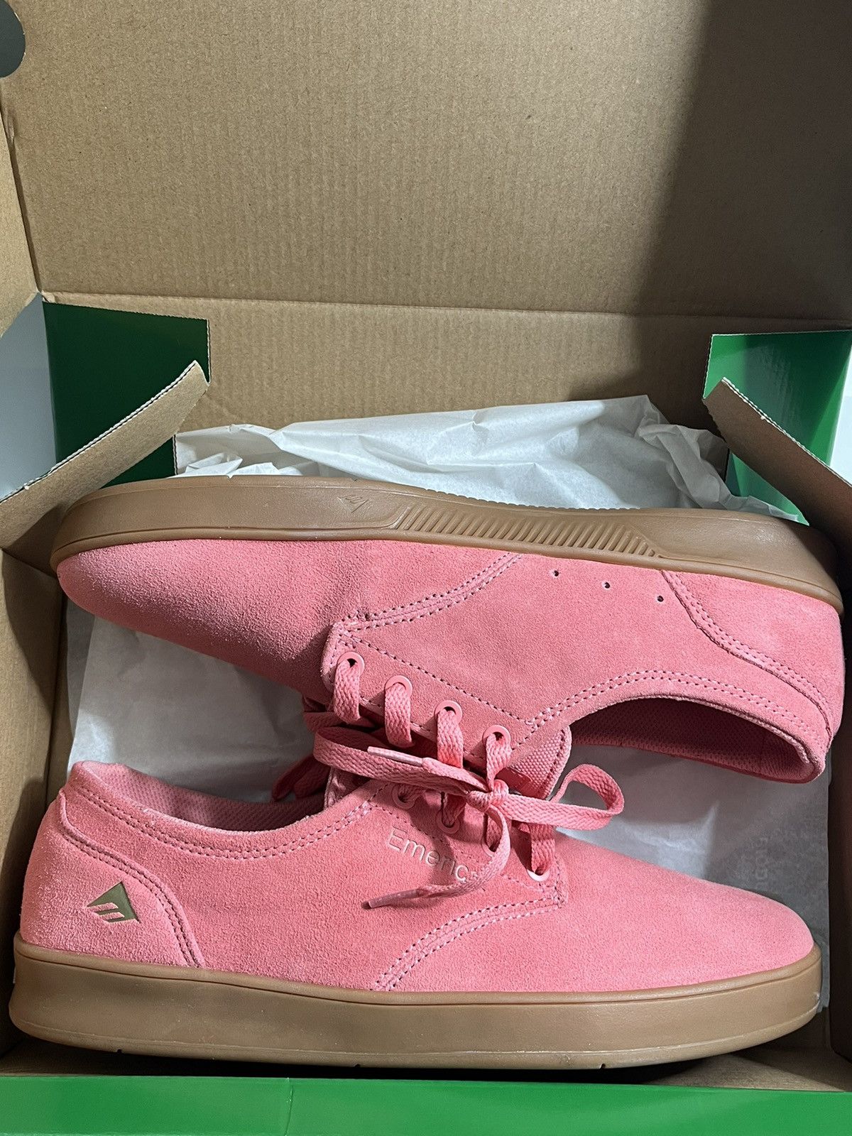 Emerica Emerica romero skate shoes Size US 8 / EU 41 - 3 Thumbnail