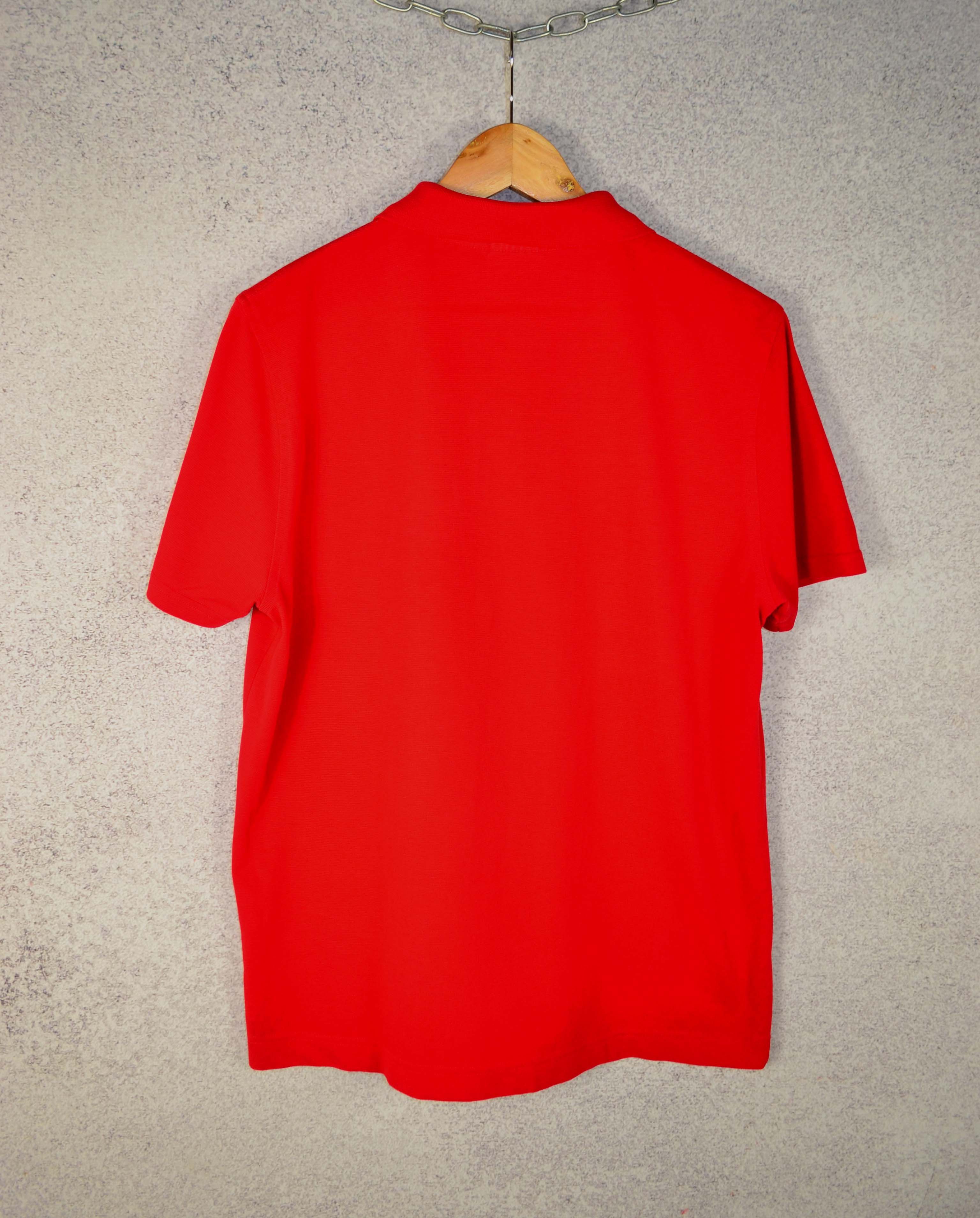 Lacoste Lacoste Sport Short Sleeve Polo Size US M / EU 48-50 / 2 - 7 Thumbnail