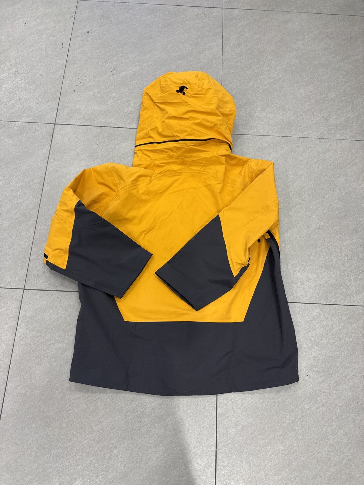 The GV Gallery The GVGallery Raspberry Hills Rasp-Tex Jacket Size US XS / EU 42 / 0 - 2 Thumbnail