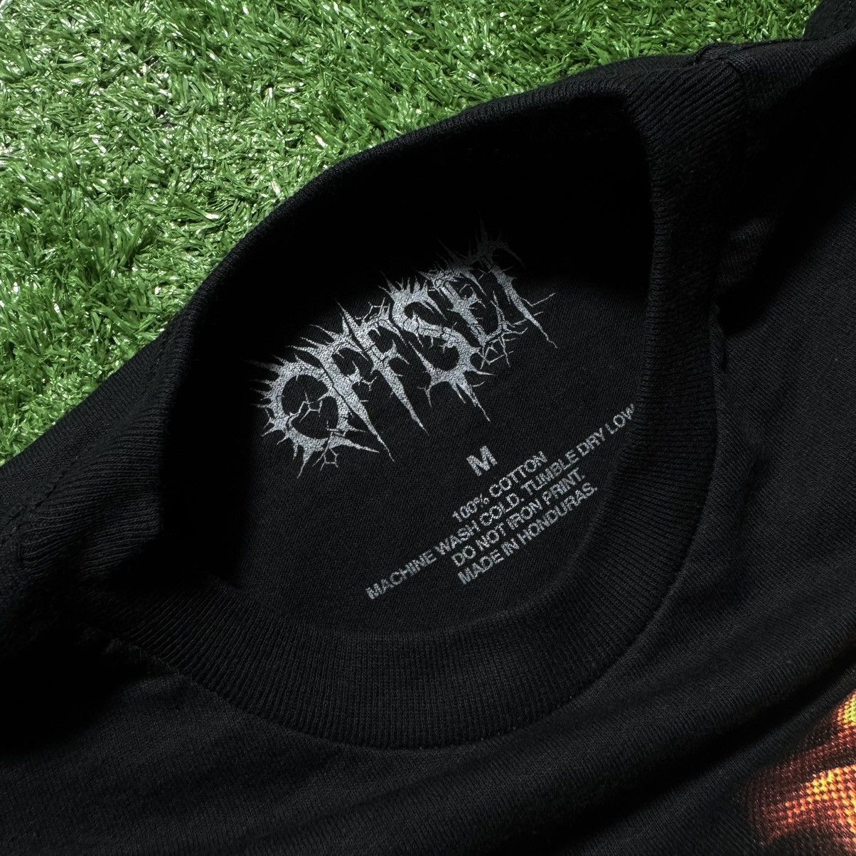 Other OFFSET “ SET IT OFF TOUR “ OFFICIAL MERCH Size US M / EU 48-50 / 2 - 3 Thumbnail