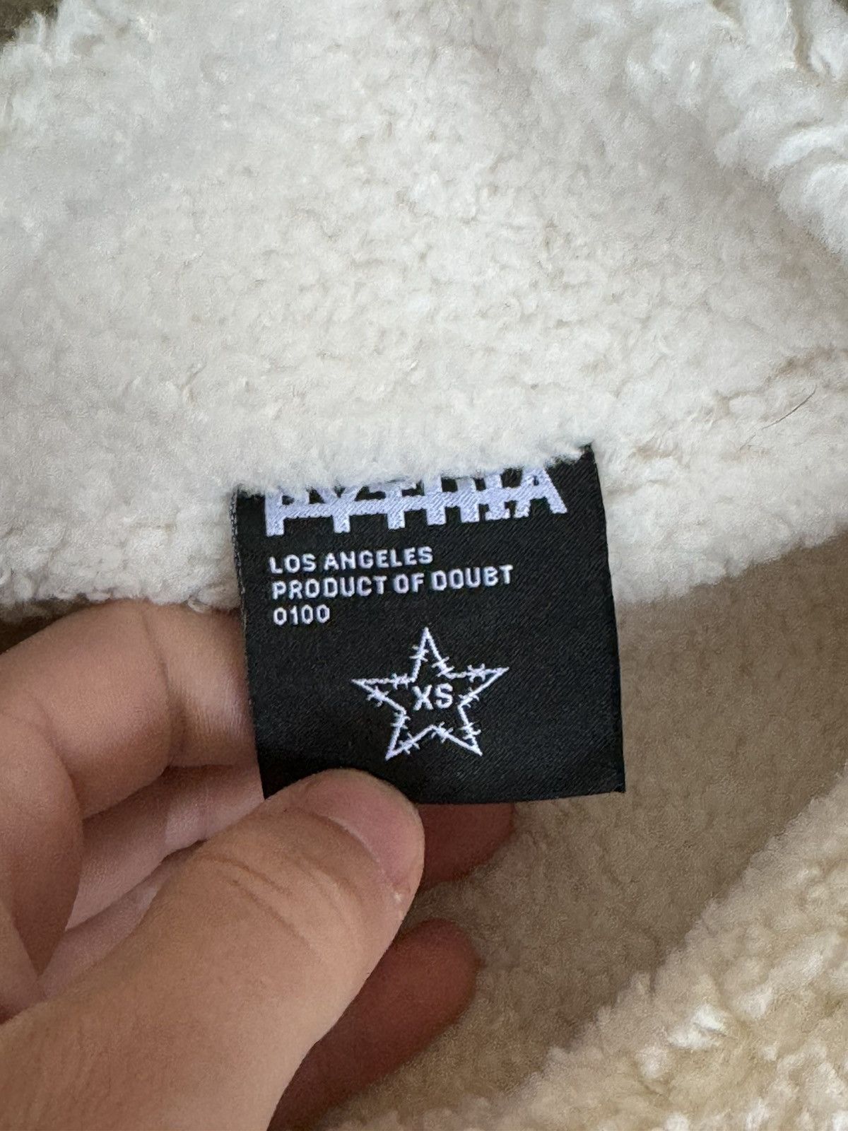 Other PYTHIA SHERPA Size XS / US 0-2 / IT 36-38 - 5 Thumbnail