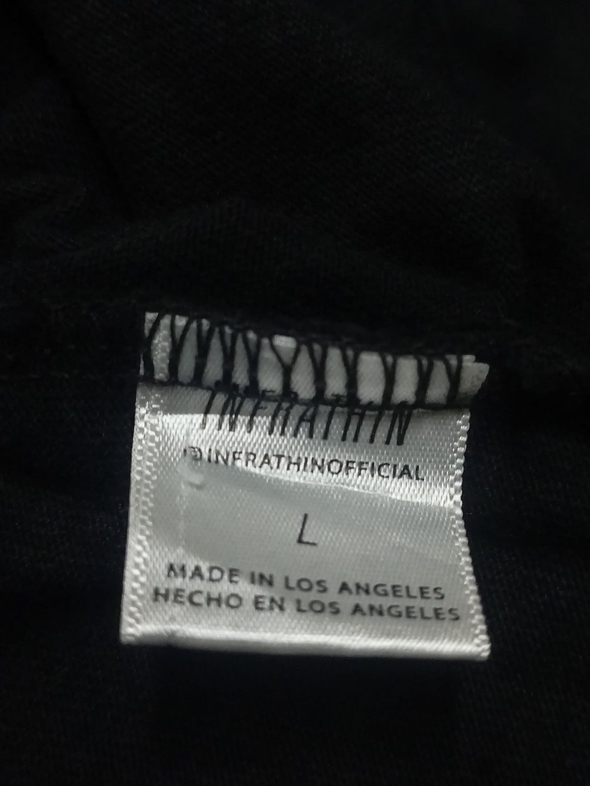CLOT Clot Tee Edison Chen Size US L / EU 52-54 / 3 - 6 Thumbnail