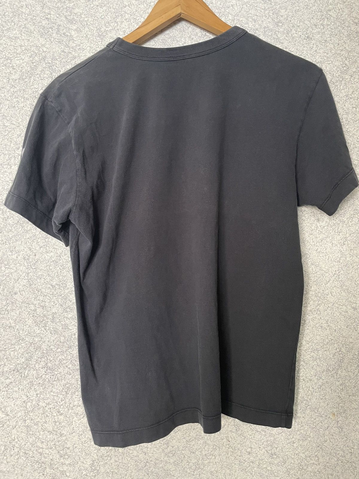 Levi's Vintage Clothing Vintage 90s levis Fighter Vtg T-shirt Used from Japan Size US S / EU 44-46 / 1 - 3 Thumbnail