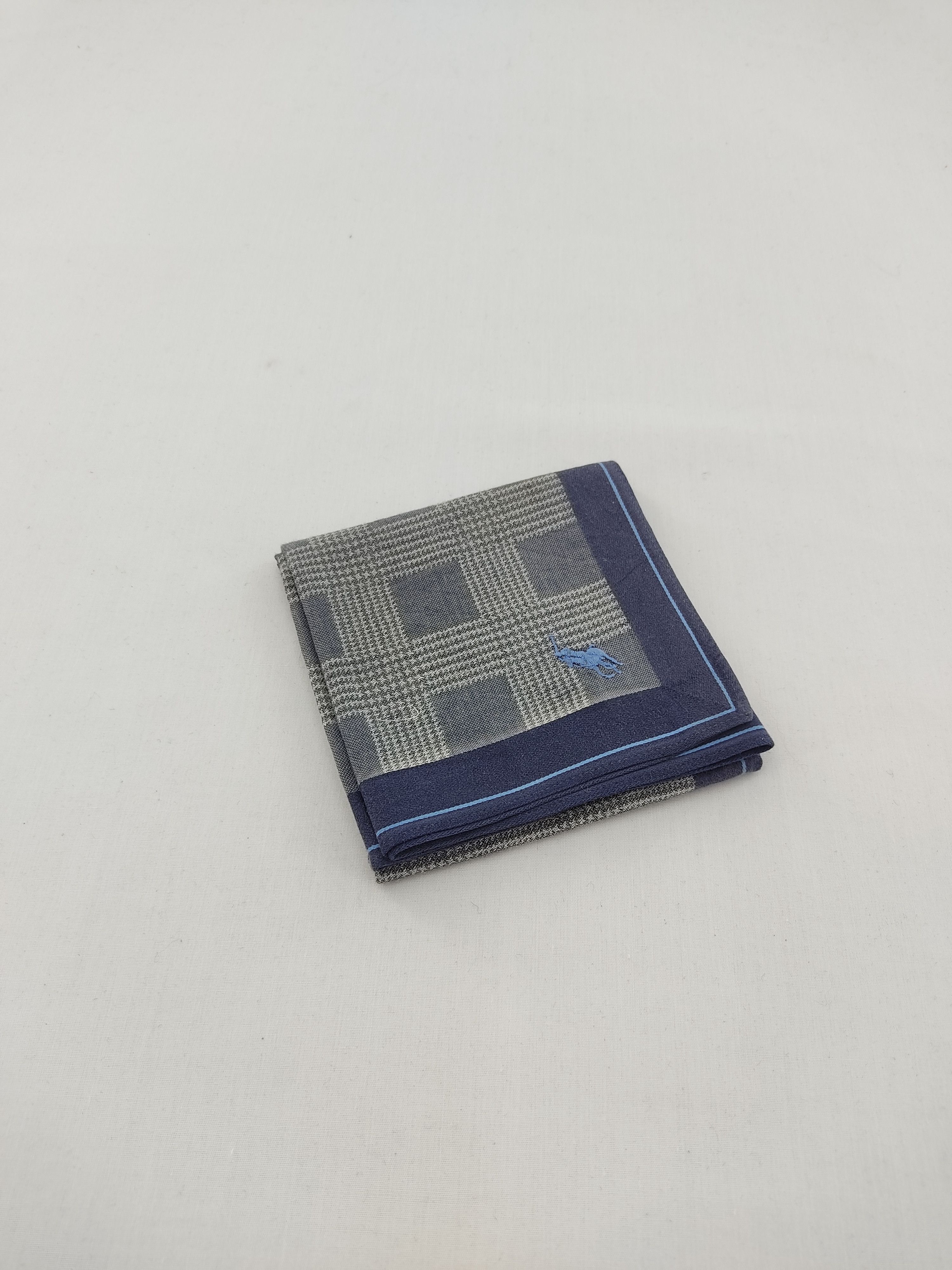 Polo Ralph Lauren × Vintage Polo Ralph Lauren Handkerchief / Neckwear / Bandana Size ONE SIZE - 2 Thumbnail