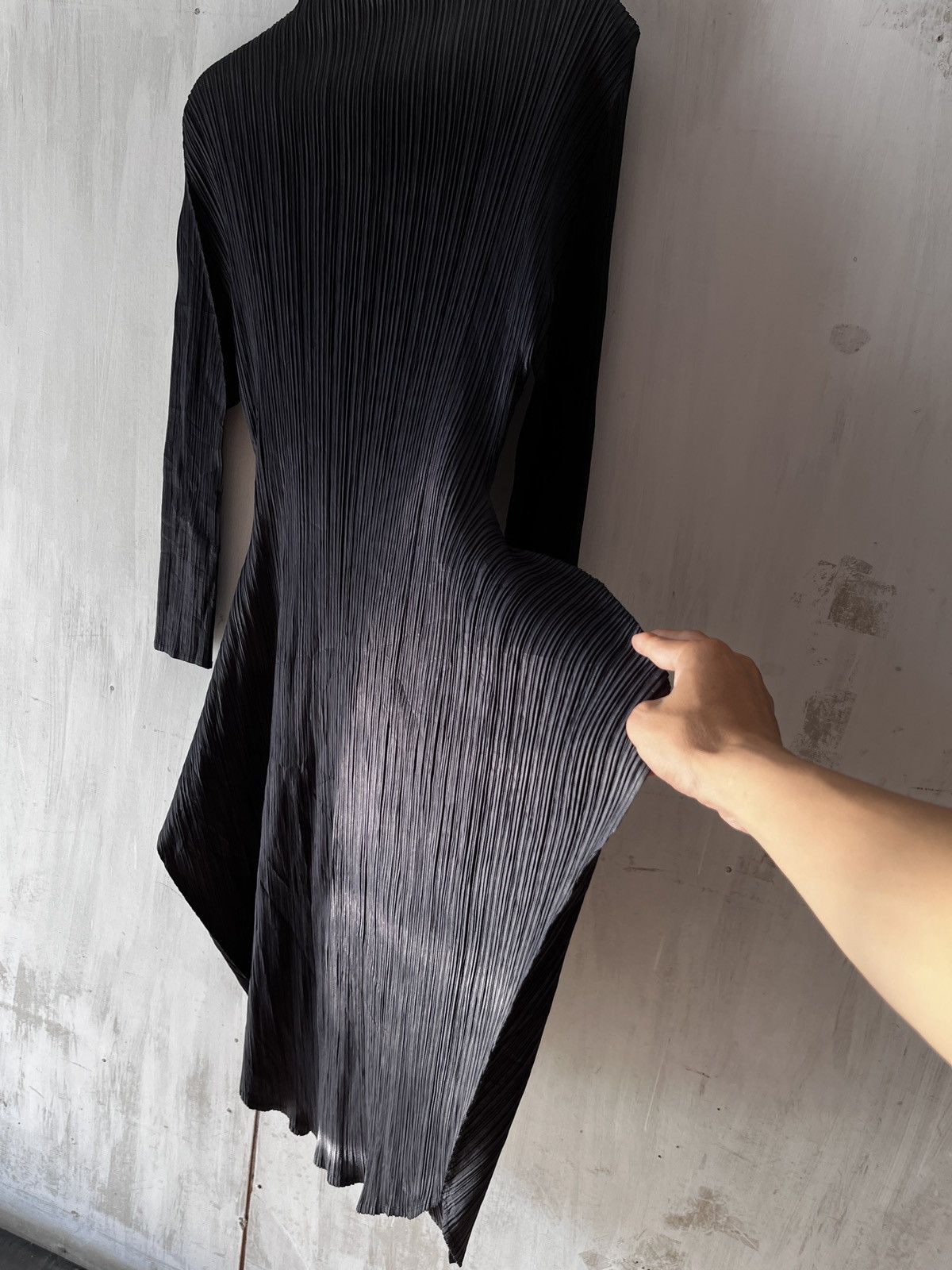 Japanese Brand Pleats such as Pleats please Size M / US 6-8 / IT 42-44 - 7 Thumbnail