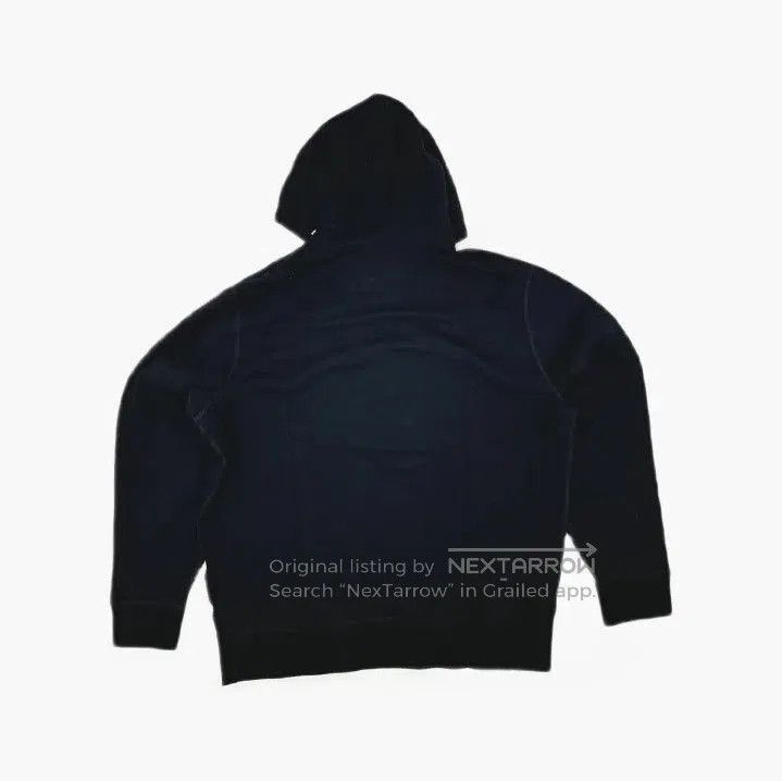 Polo Ralph Lauren Polo Ralph Lauren Logo Embroidered Black Hoodie. Size US XL / EU 56 / 4 - 3 Thumbnail