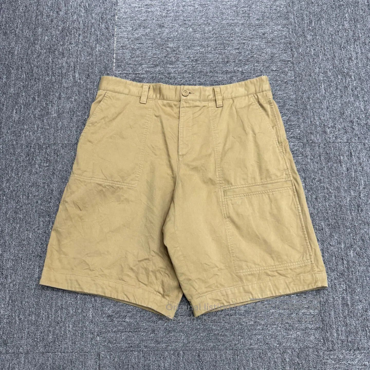 Dior Dior x Denim Tears collaborative shorts| Size US 34 / EU 50 - 1 Thumbnail