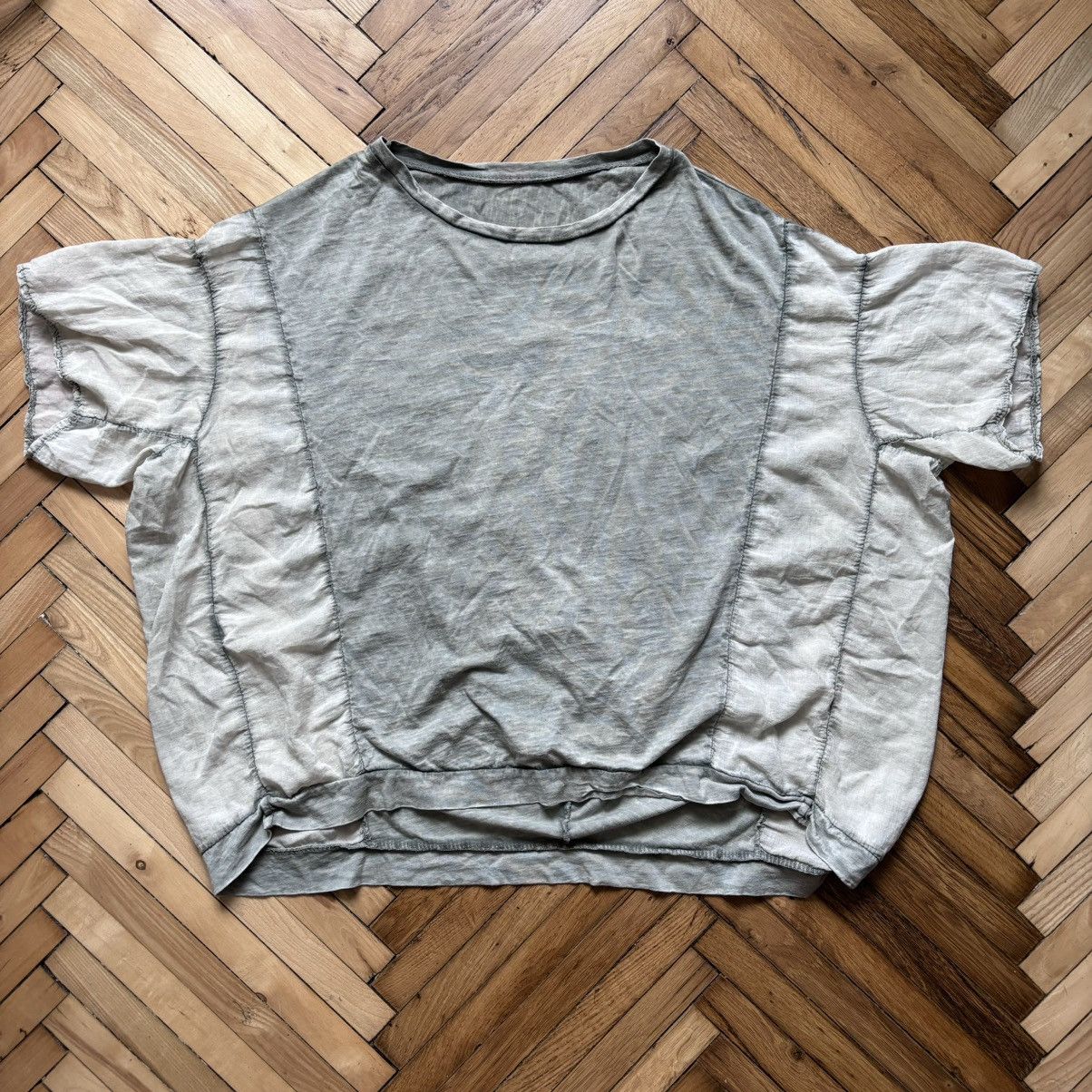 Vintage Junya Watanabe Balenciaga Style T-Shirt