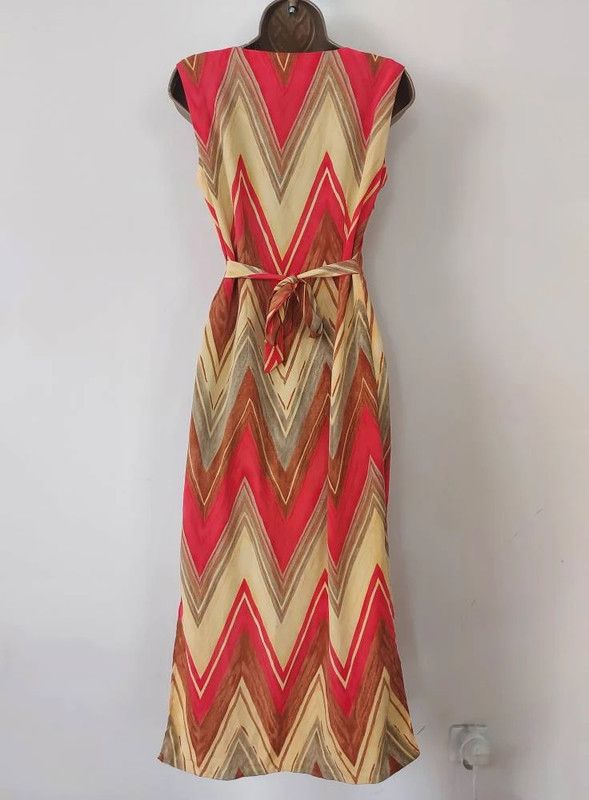 Versace Jeans Couture Versace Jeans Couture dress M Size M / US 6-8 / IT 42-44 - 2 Thumbnail