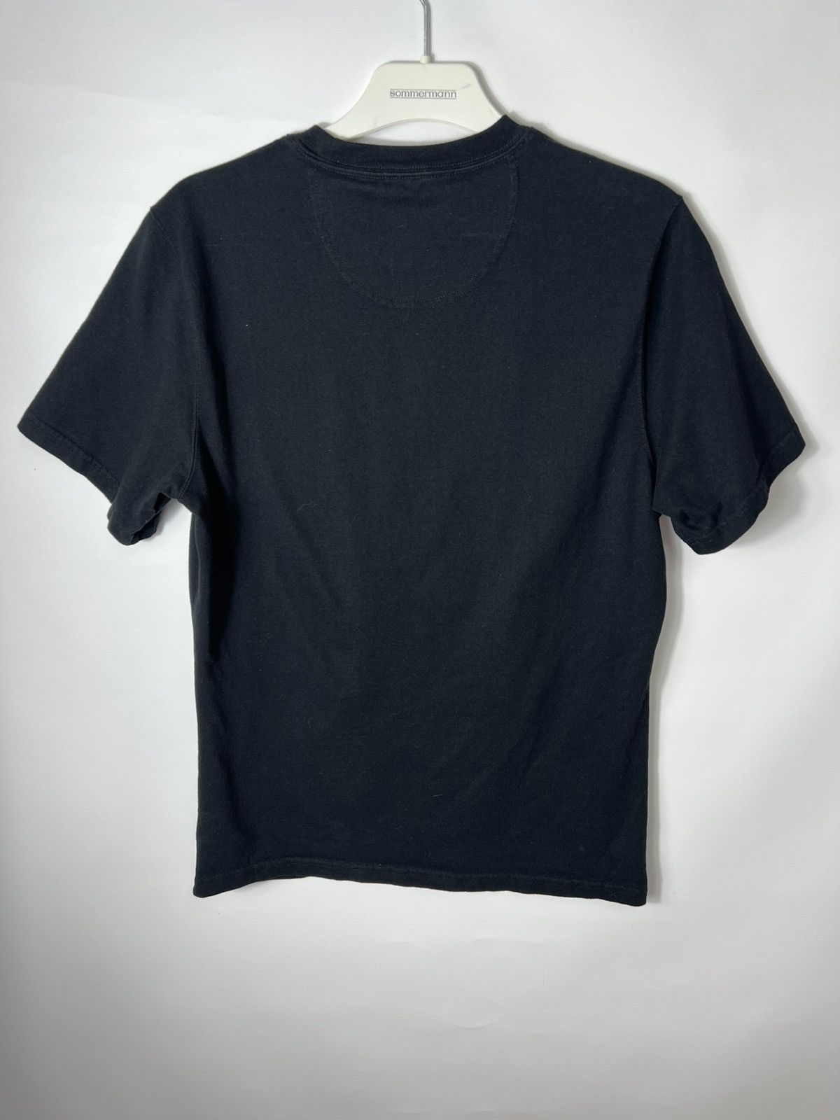 Barbour Vintage streetwear Barbour International T-shirt Size US M / EU 48-50 / 2 - 5 Thumbnail