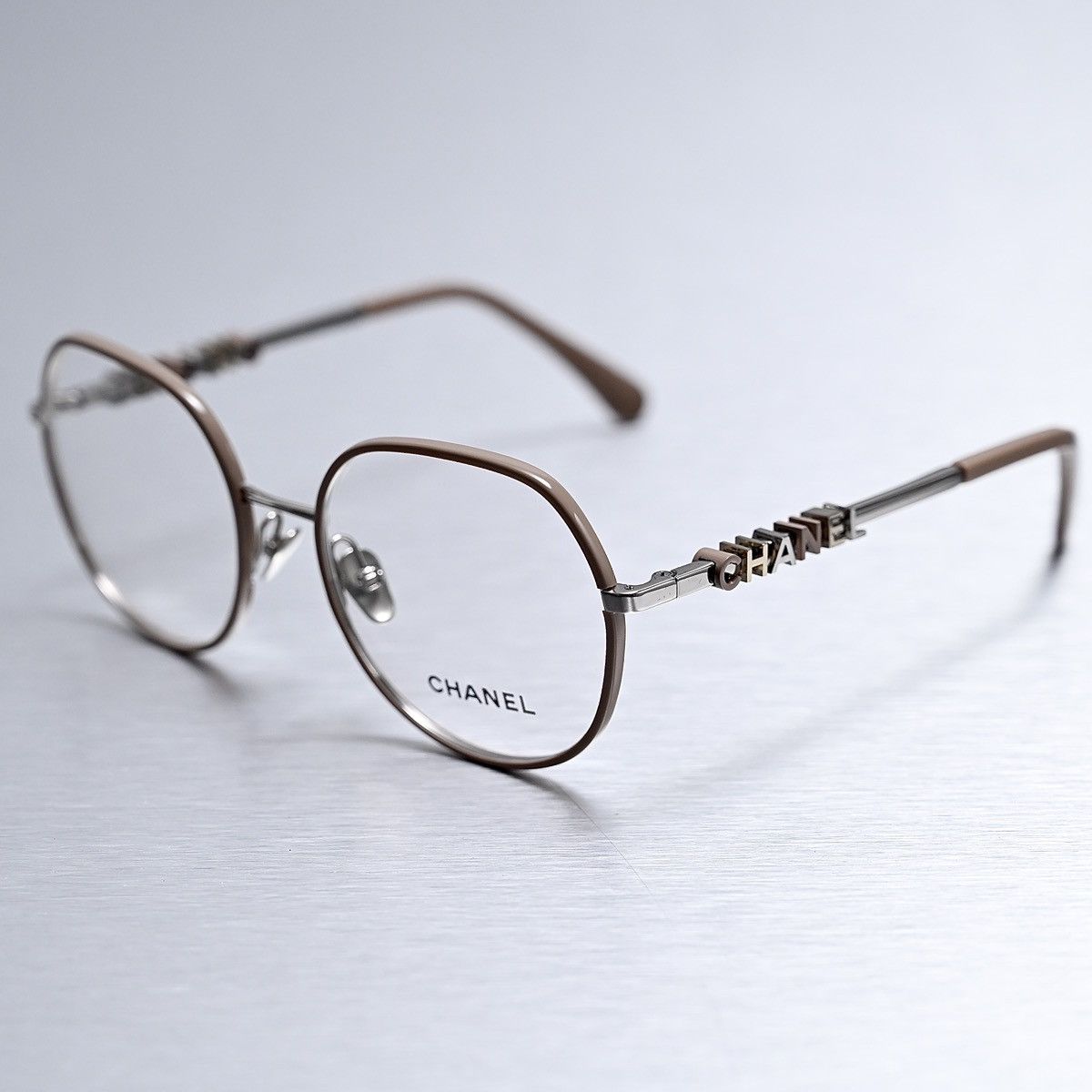 Chanel CHANEL 0CH2213 GLASSES Size ONE SIZE - 2 Thumbnail