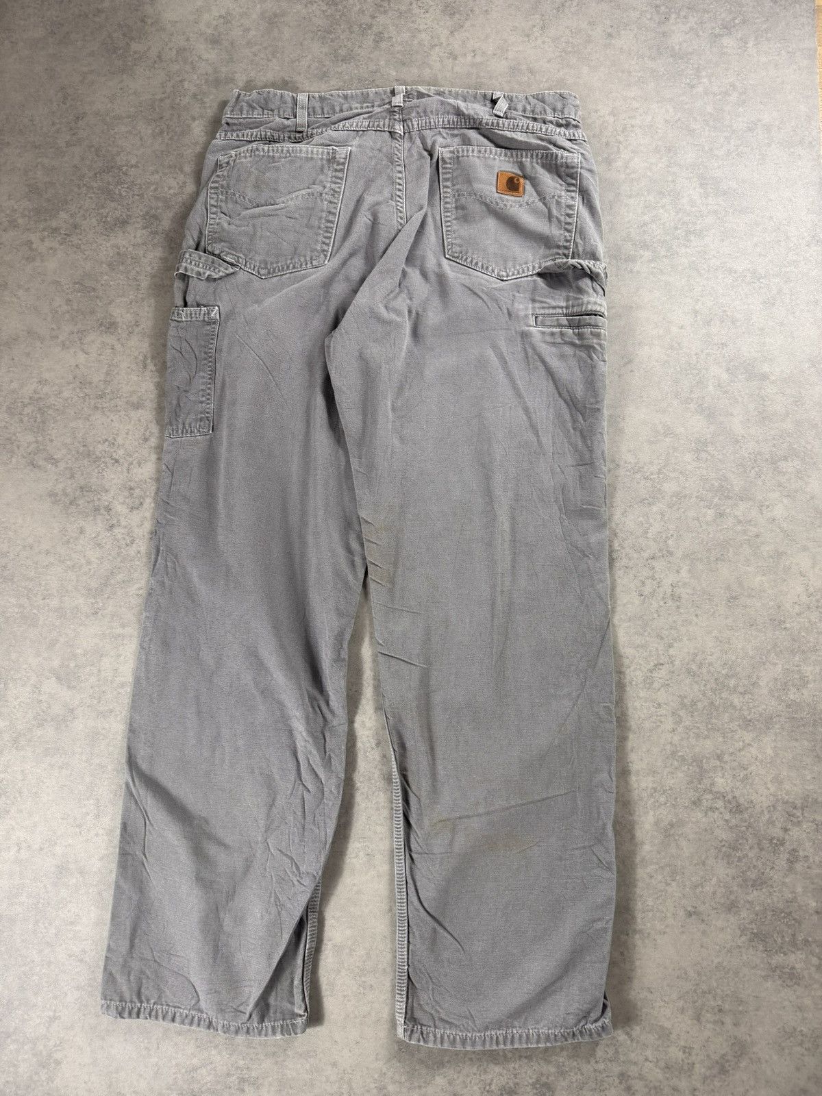 Carhartt Vintage carhartt Size US 36 / EU 52 - 1 Thumbnail