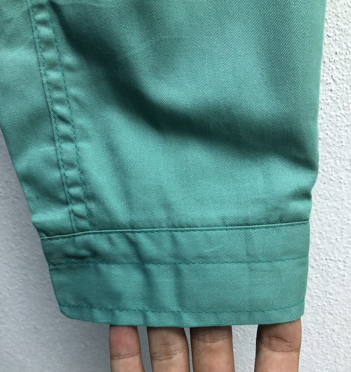 Nissan Nissan Overalls Size US 37 - 16 Thumbnail