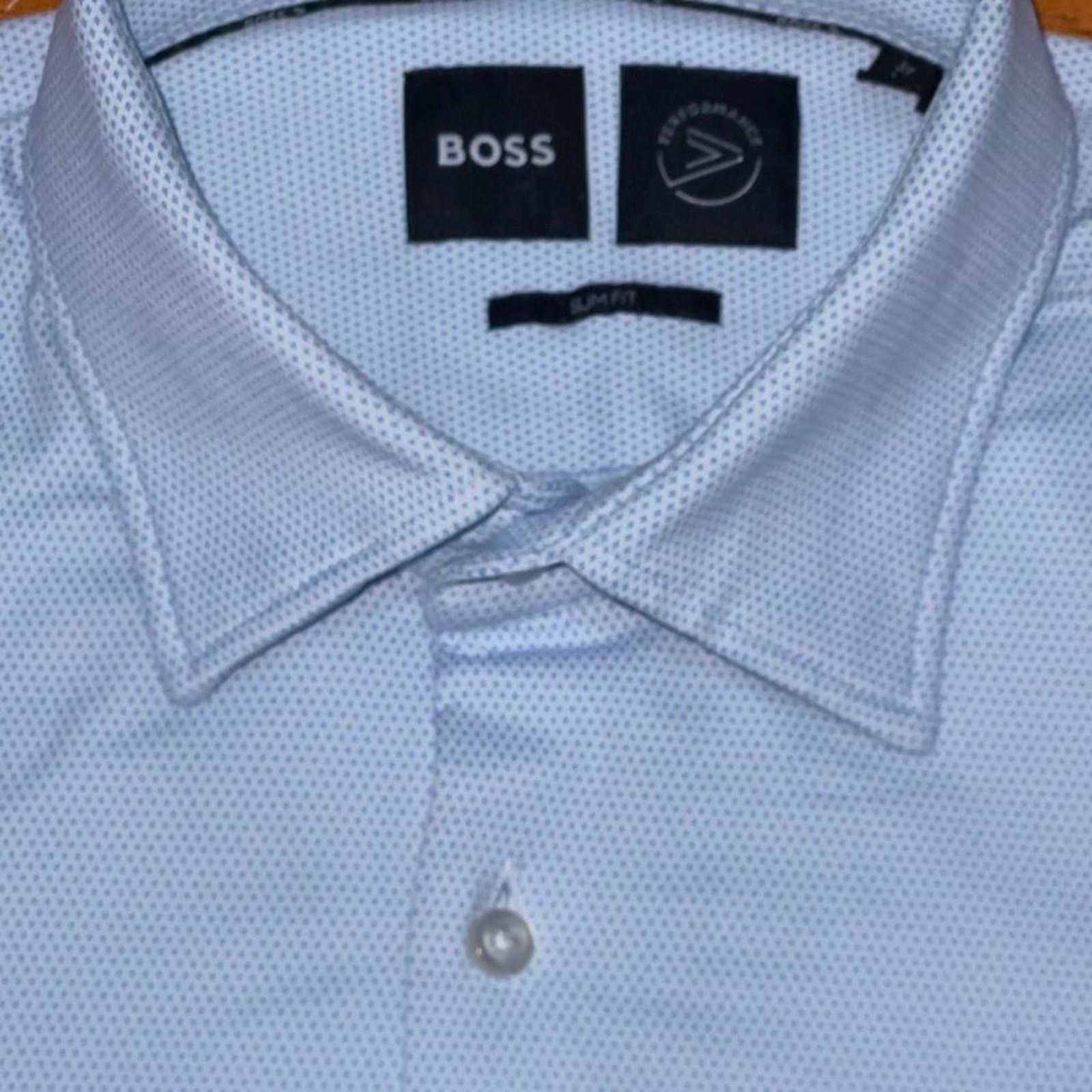Hugo Boss Medium boss by hugo Size US M / EU 48-50 / 2 - 3 Thumbnail