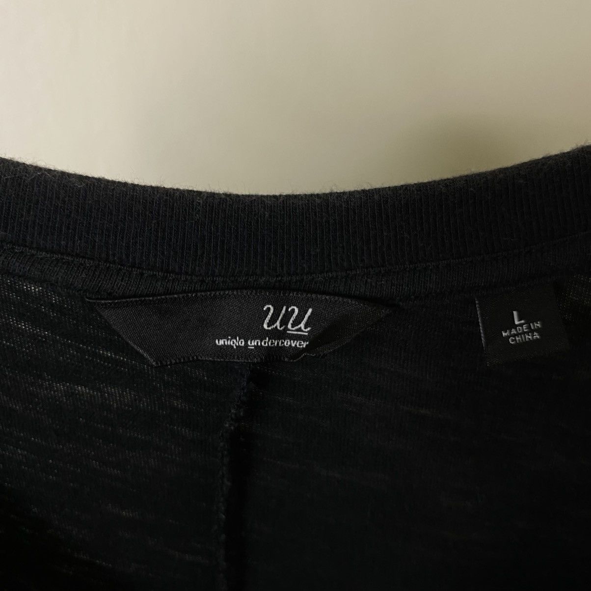 Undercover By Jun Takahashi New Standard Family Collaboration Tshirt Size US M / EU 48-50 / 2 - 3 Thumbnail