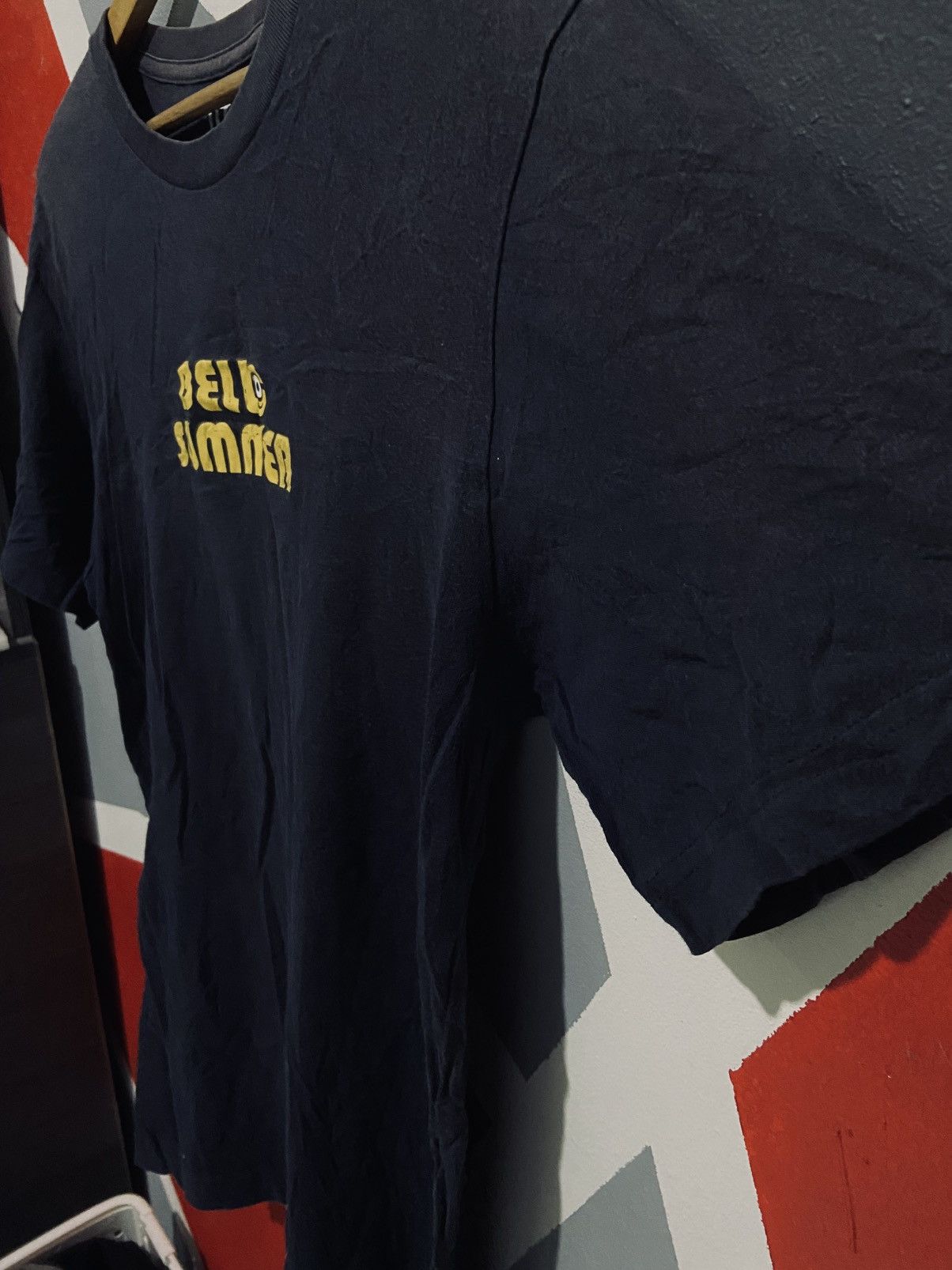 Uniqlo Minion X Uniqlo - Bella Summer Size US L / EU 52-54 / 3 - 4 Thumbnail
