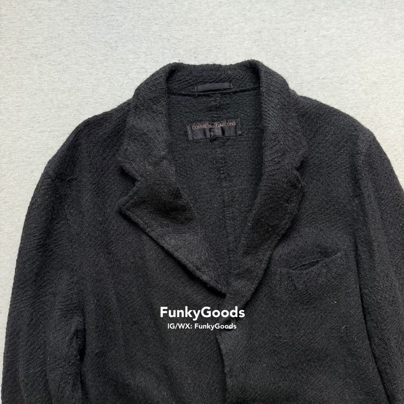 Comme des Garcons Comme Des Garcons Suit Size US M / EU 48-50 / 2 - 2 Thumbnail