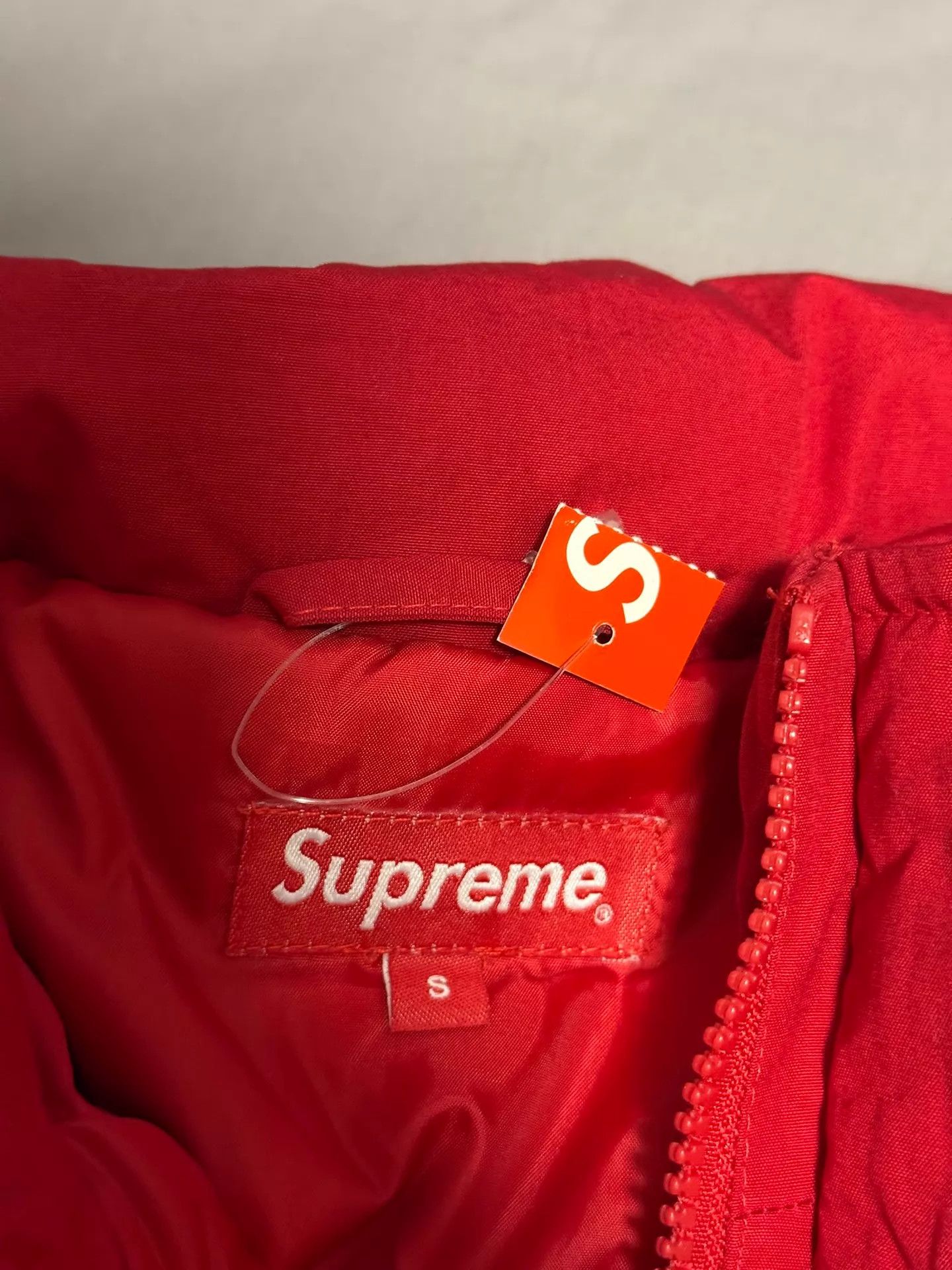 Supreme Supreme Astronaut Puffy Jacket S New with Tags Size US S / EU 44-46 / 1 - 4 Thumbnail