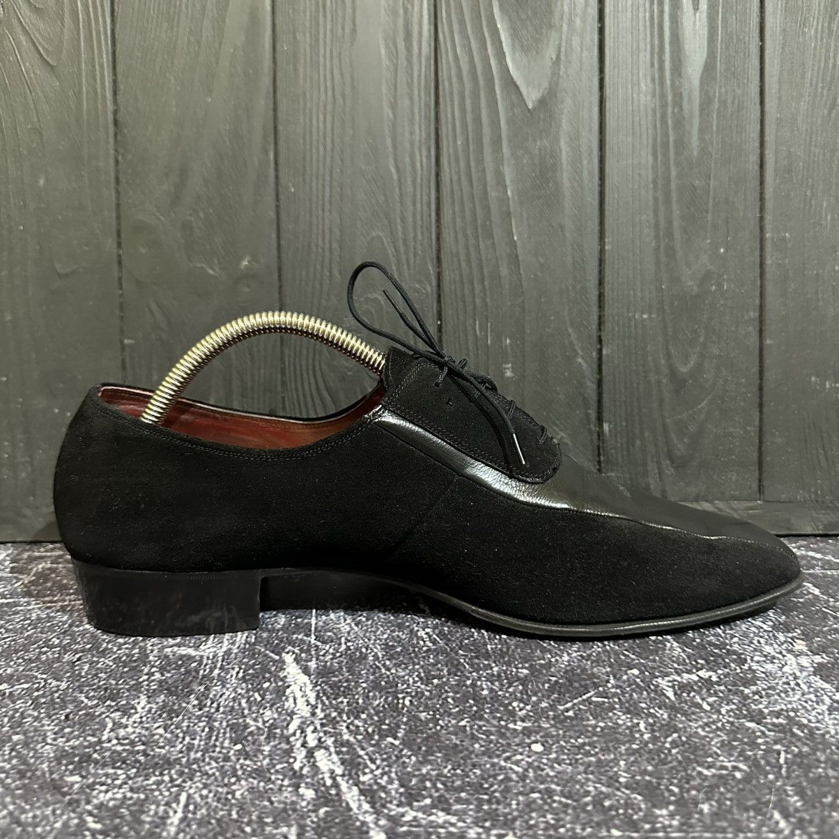 Bally Bally Switzerland Vintage men’s suede loafers 8.5size Size US 8.5 / EU 41-42 - 8 Thumbnail