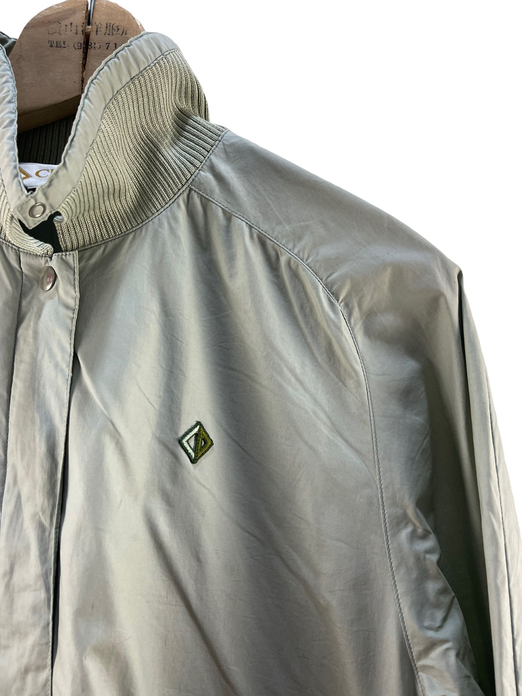 Christian Dior Monsieur Vintage Christian Dior Sports Jacket Size US M / EU 48-50 / 2 - 8 Thumbnail
