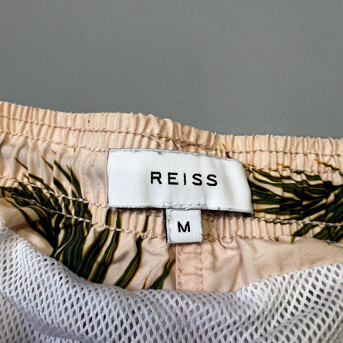 Reiss Reiss Palms swimming shorts Palmer Size US 32 / EU 48 - 10 Thumbnail